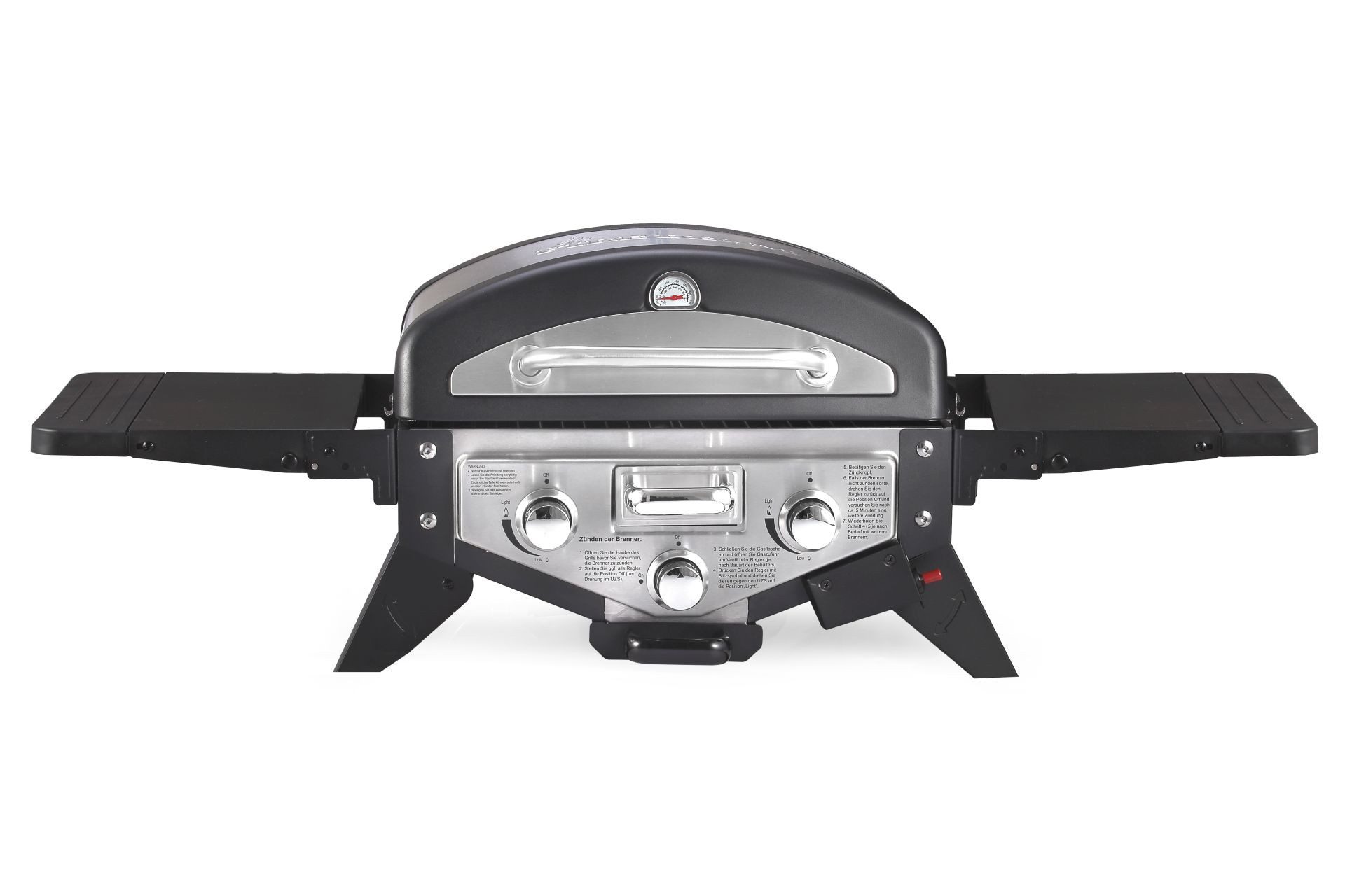 Gasgrill Gasgrill 