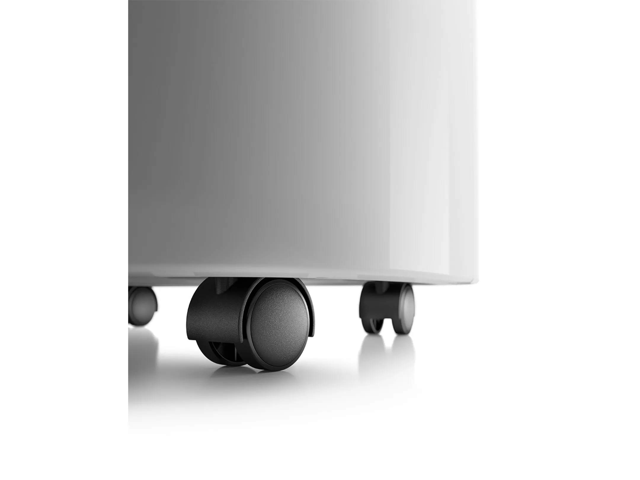 De'Longhi Mobiele airco PACEM90 SILENT