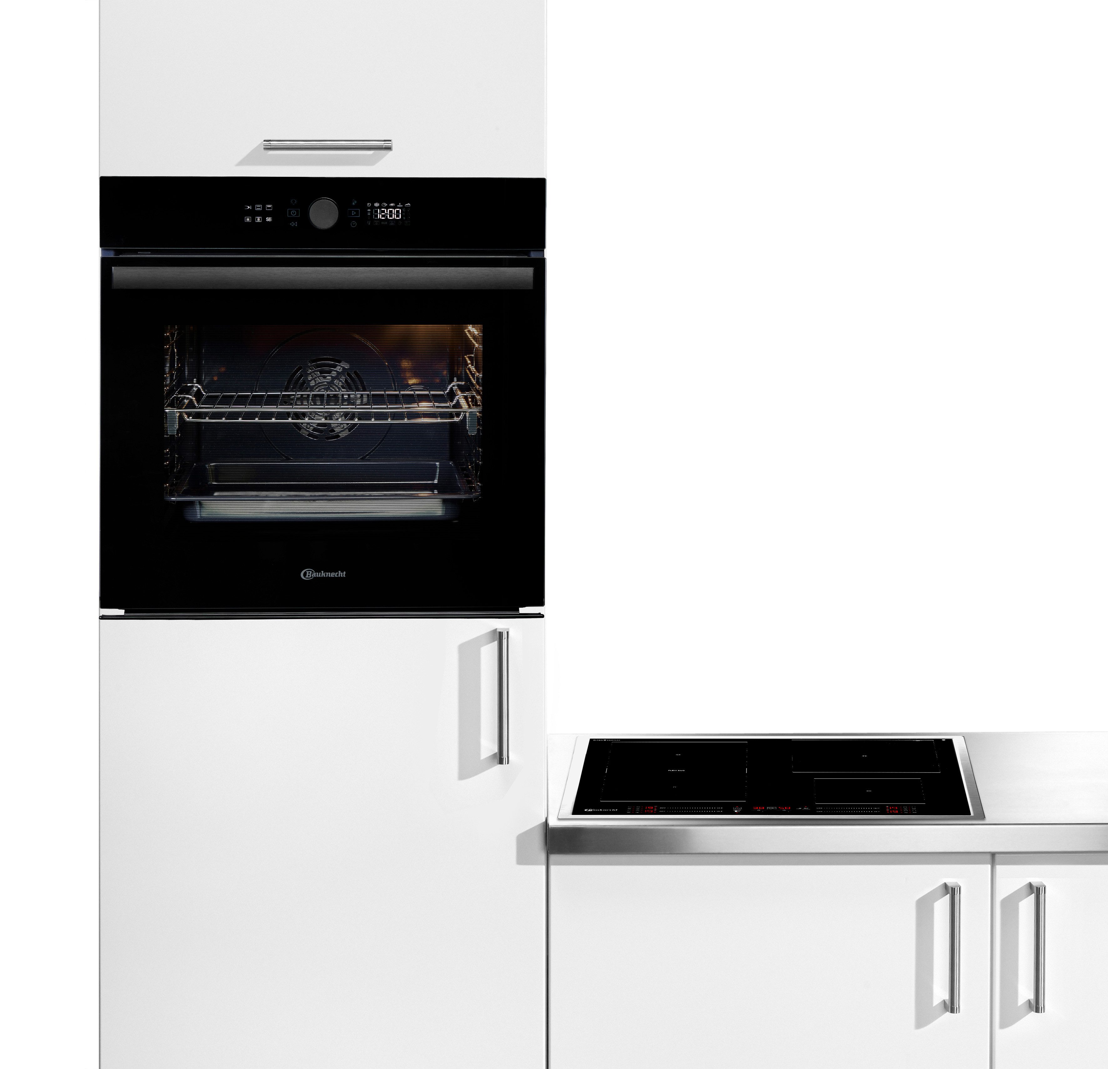 Backofen-Set BAKO 940 Airfry Flex
