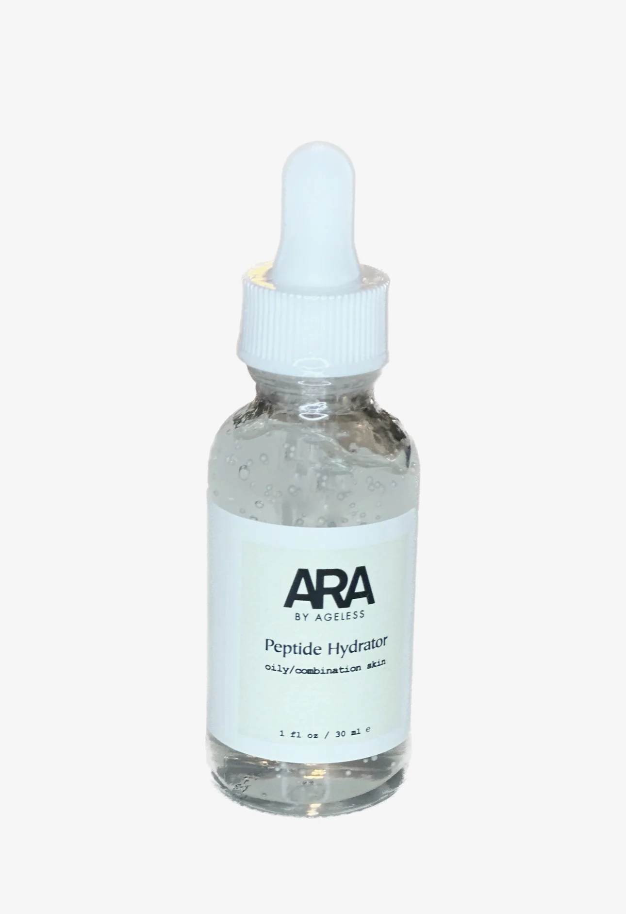 Peptide Serum