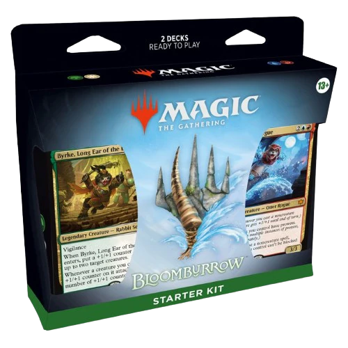 Magic Bloomburrow - Starter Kit
