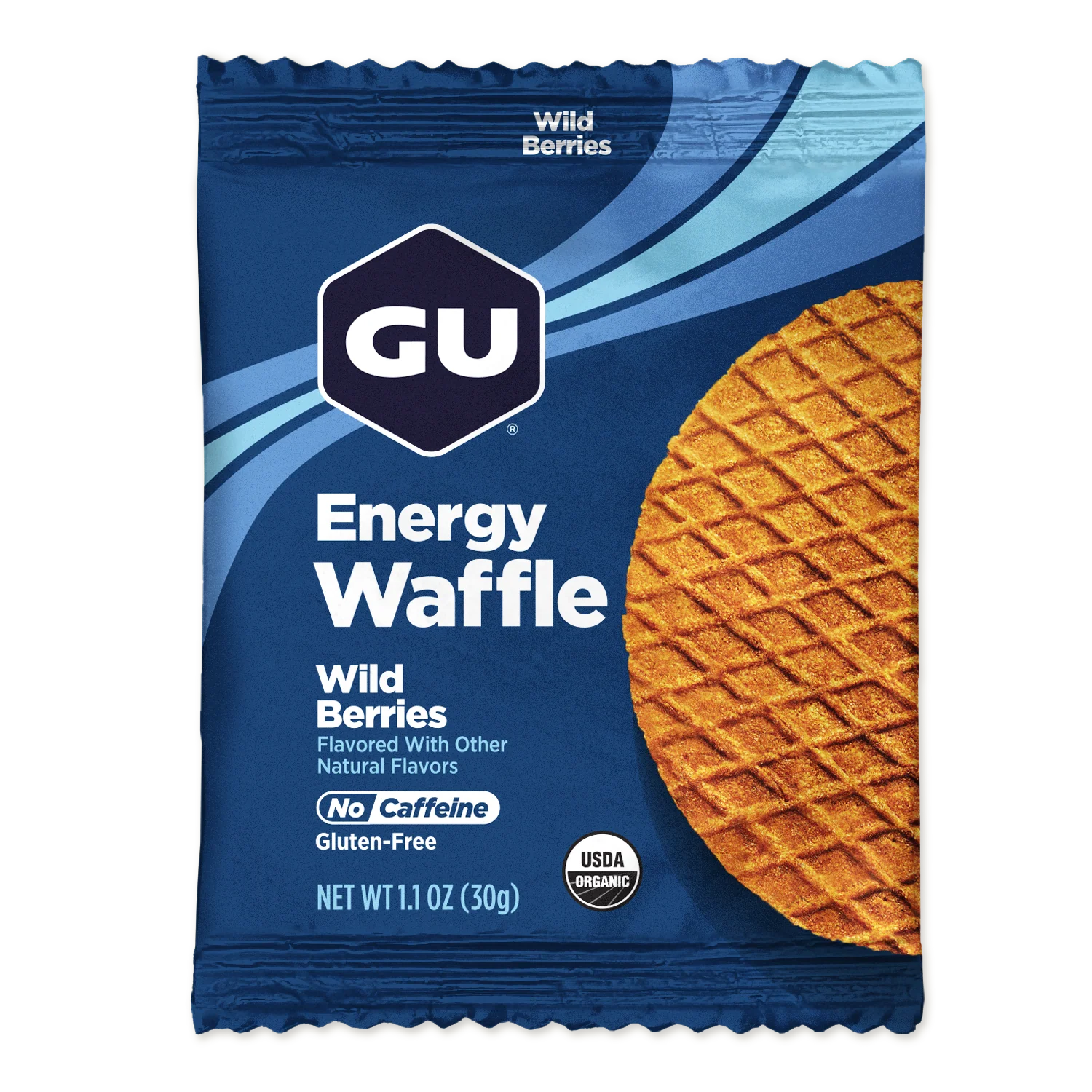 Energy Waffle