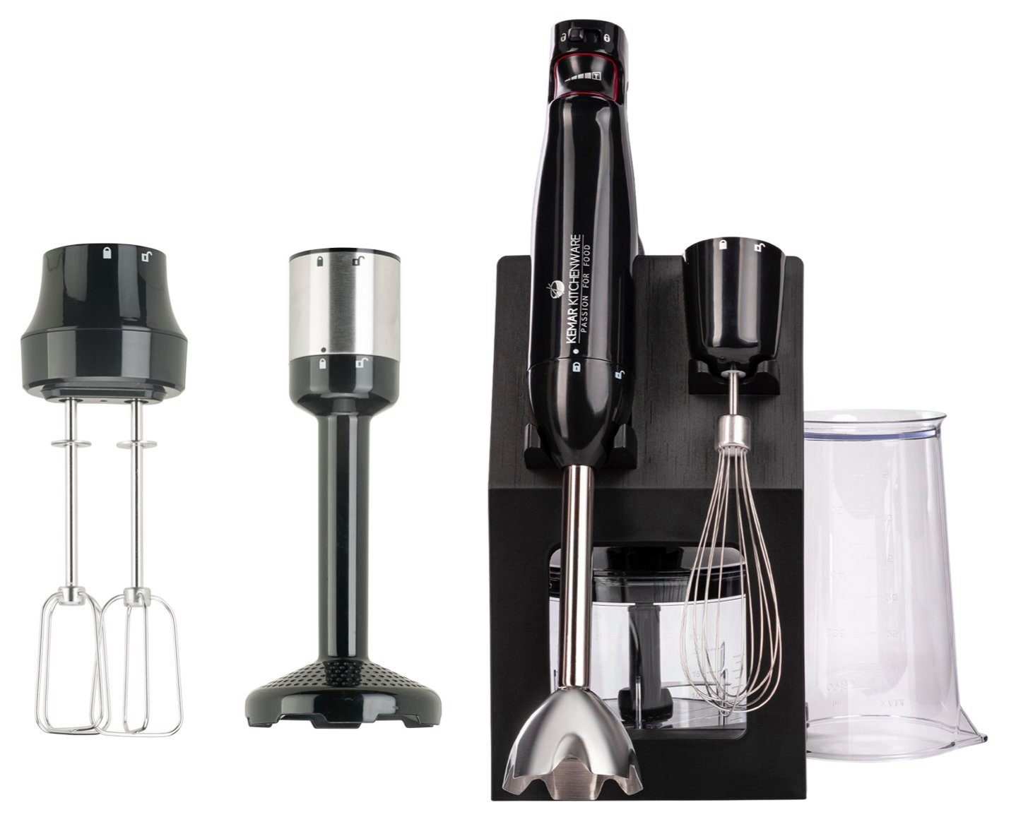 Stabmixer KSM-1000ES