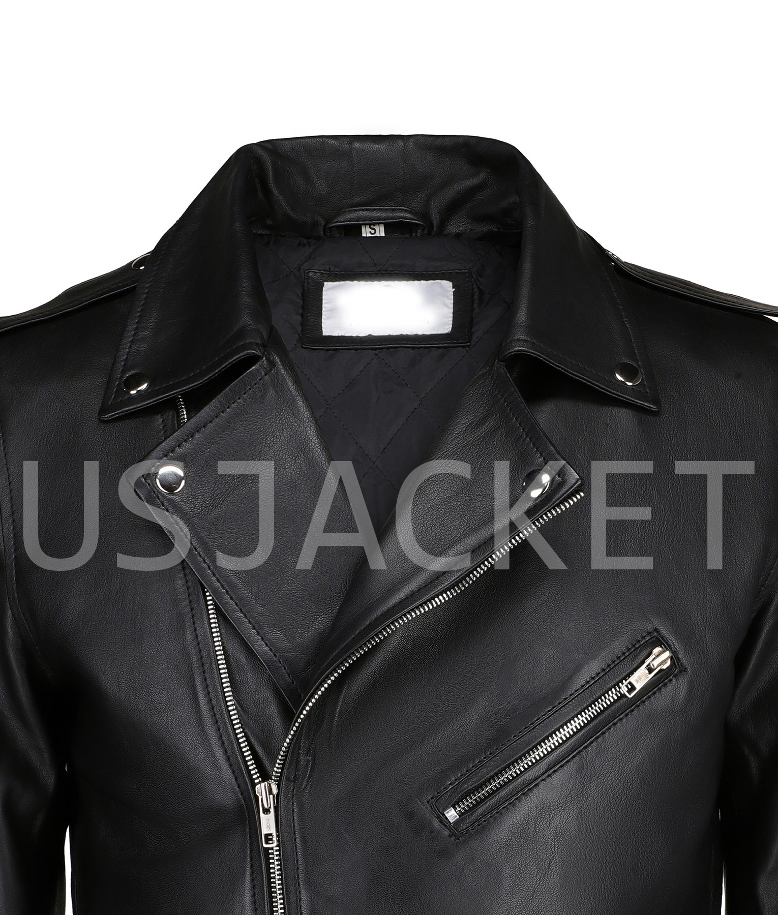 Men’s Brando Biker Jacket