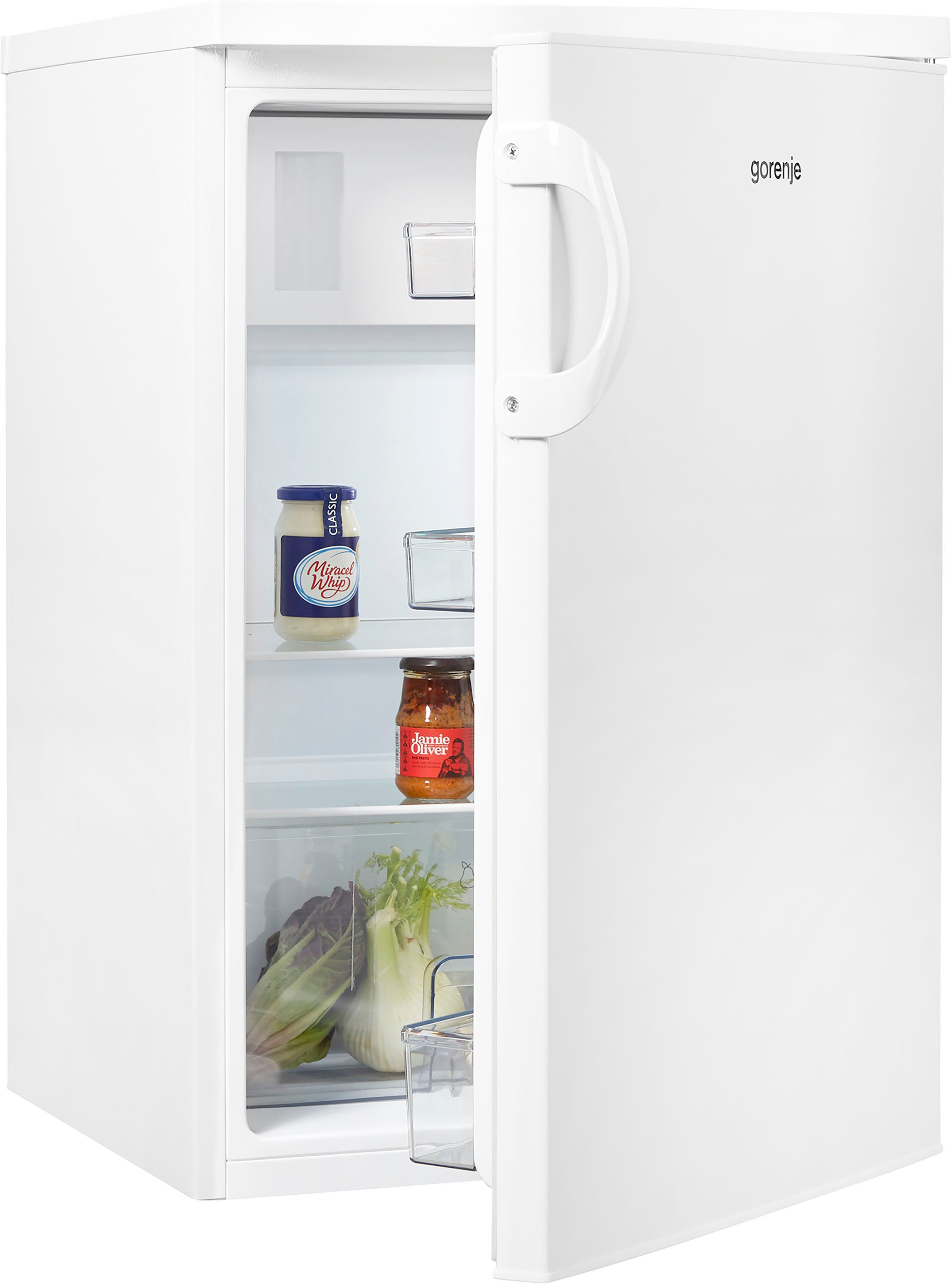Kühlschrank RB 492 PW