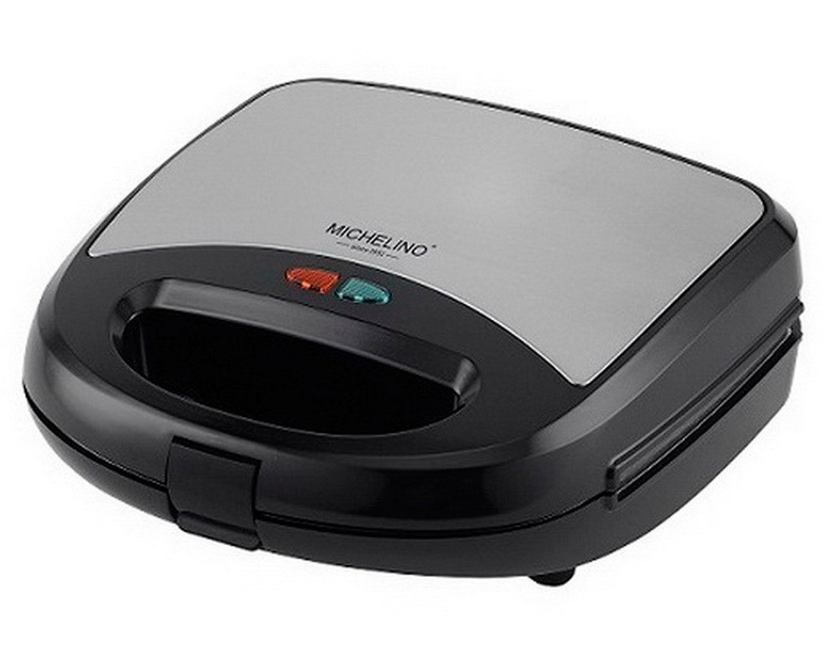 Kontaktgrill 3in1 Multigrill Sandwichttoaster Waffeleisen Grill
