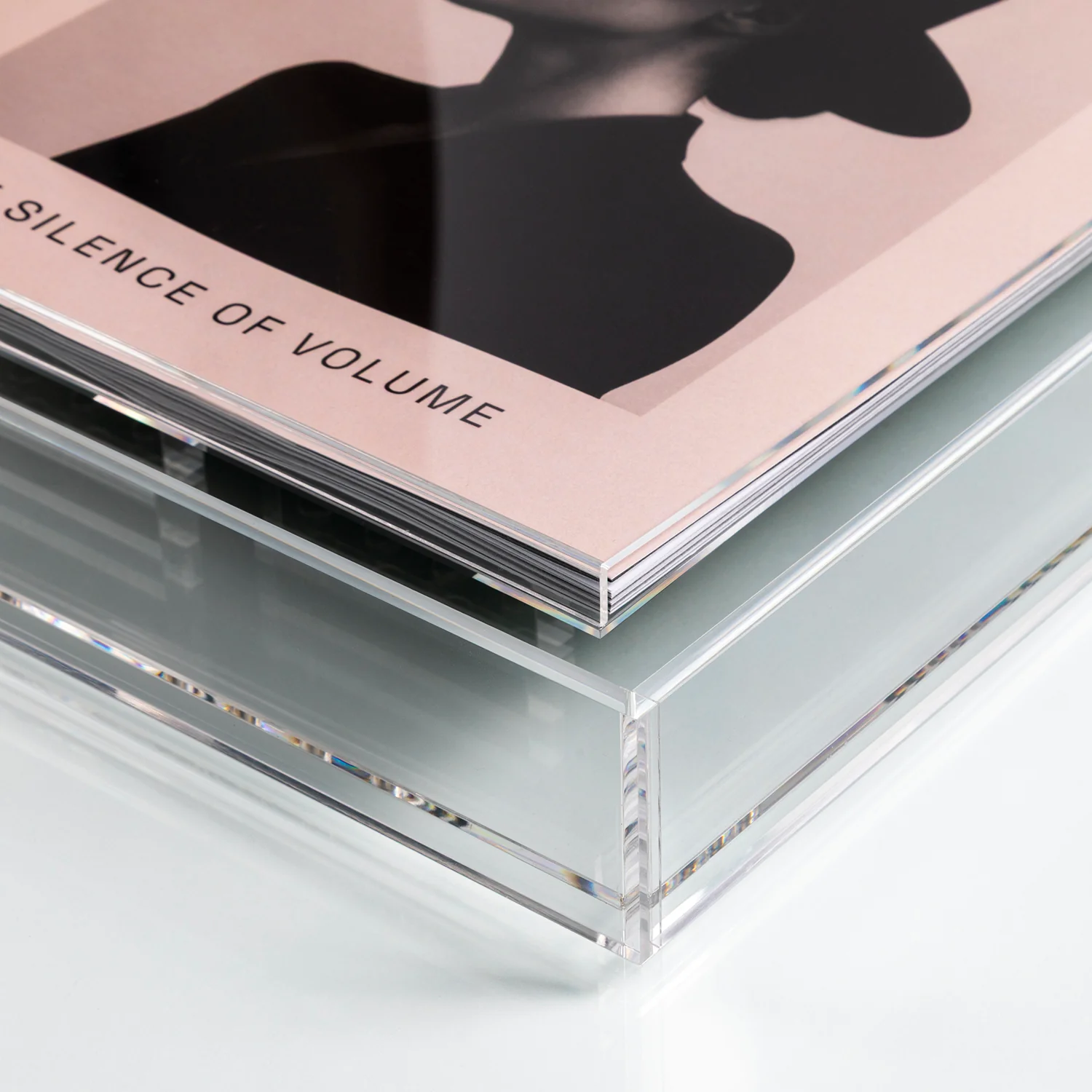 Case Pack of 5 8.5 x 11