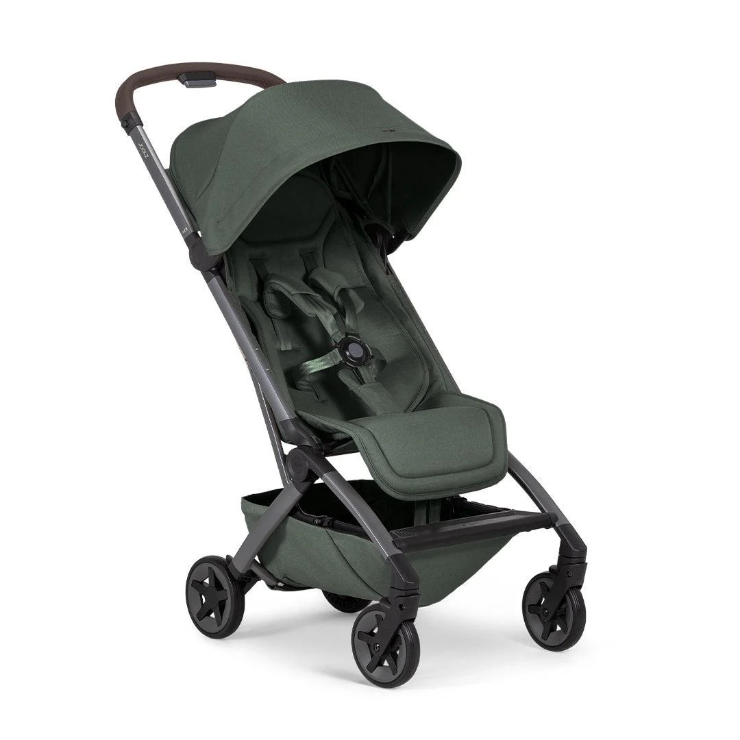 2025 Joolz Aer2 Compact Kinderwagen ?C Forest Green