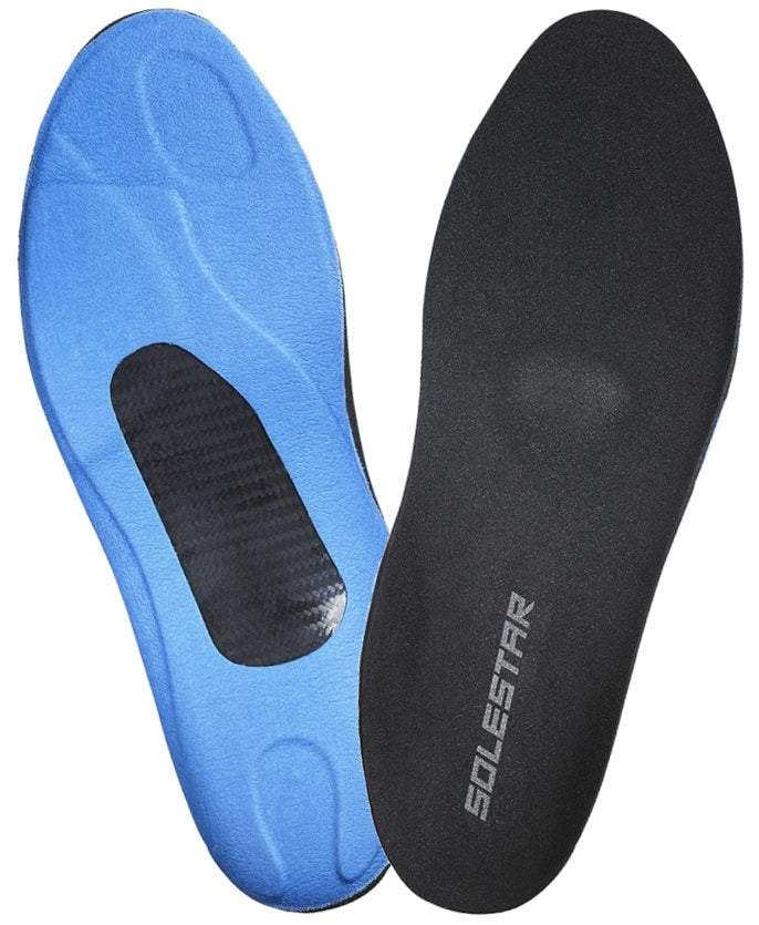 Solestar TOUR Radsporteinlage