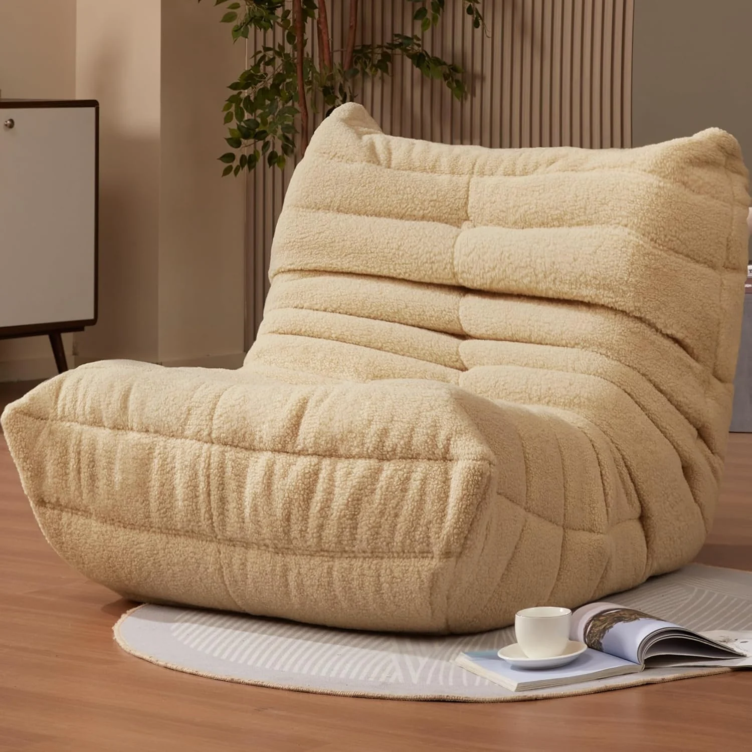 Bean Bag Chairs for Adults Giant Bean Bag Chair