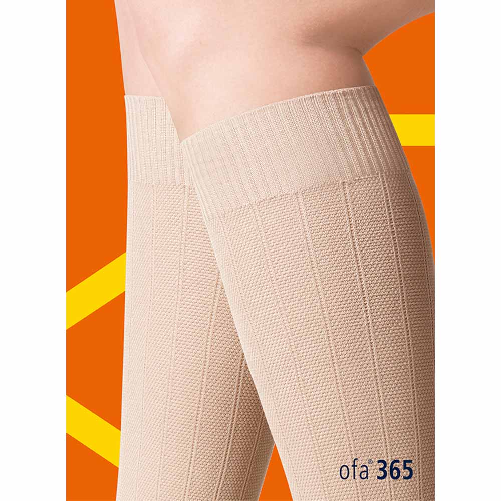 Ofa 365 Kniestr��mpfe mit Mikrofaser