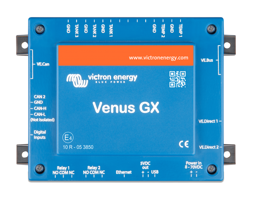Victron Venus GX