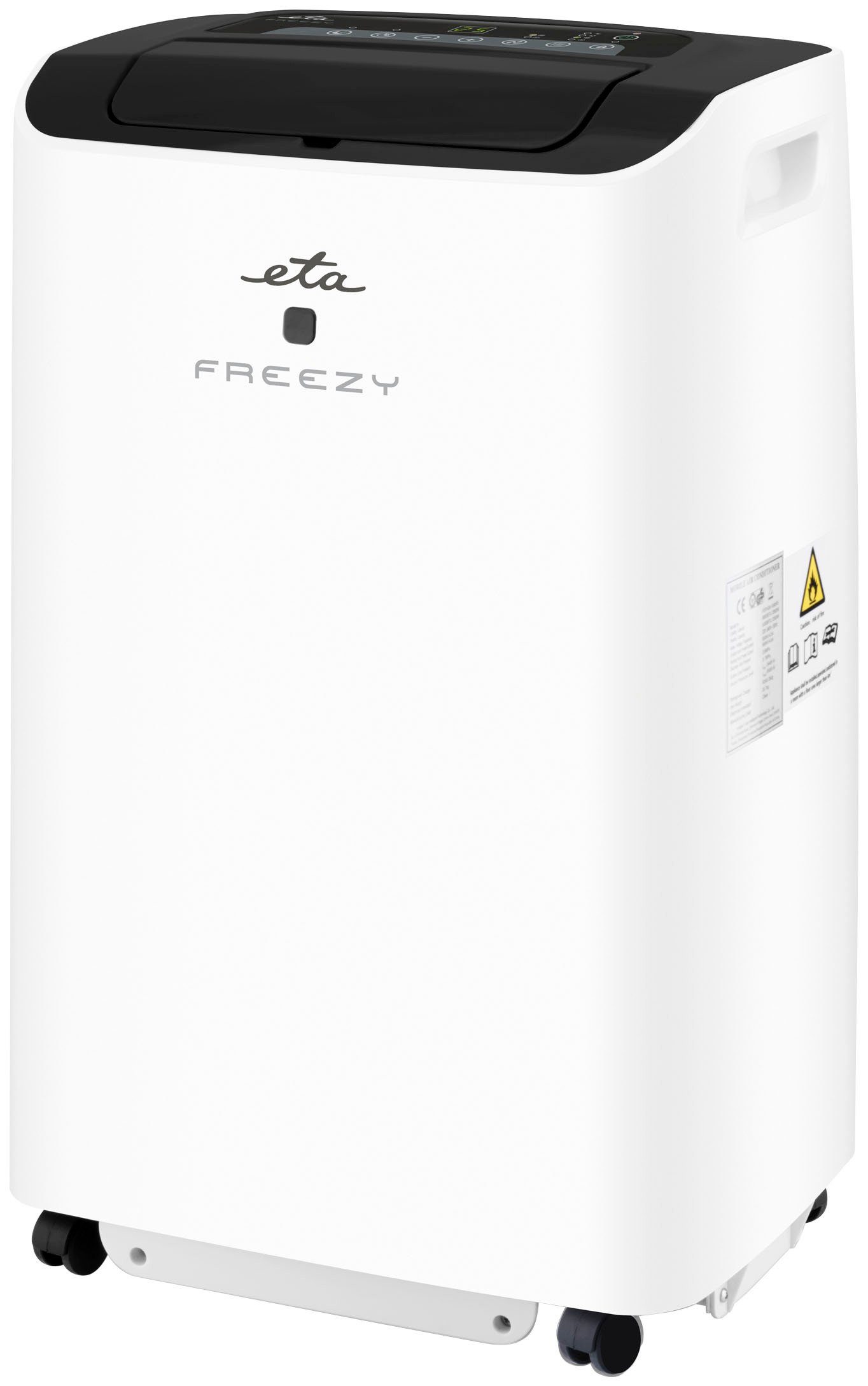 3-in-1-Klimagerät Freezy