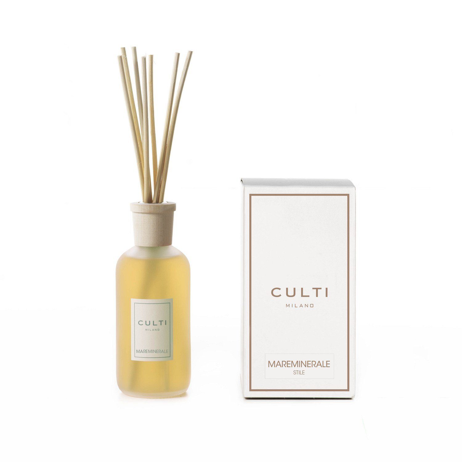 Raumduft Stile Mareminerale 250 ml