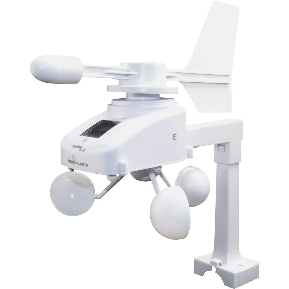 Wetterstation Mobile Alerts Wettercenter Mobile Alerts MA 10050