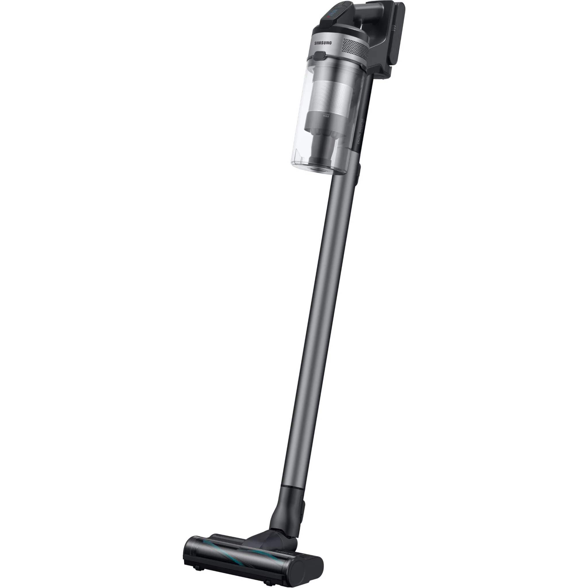 Samsung Jet 75E Complete Snoerloze Steelstofzuiger