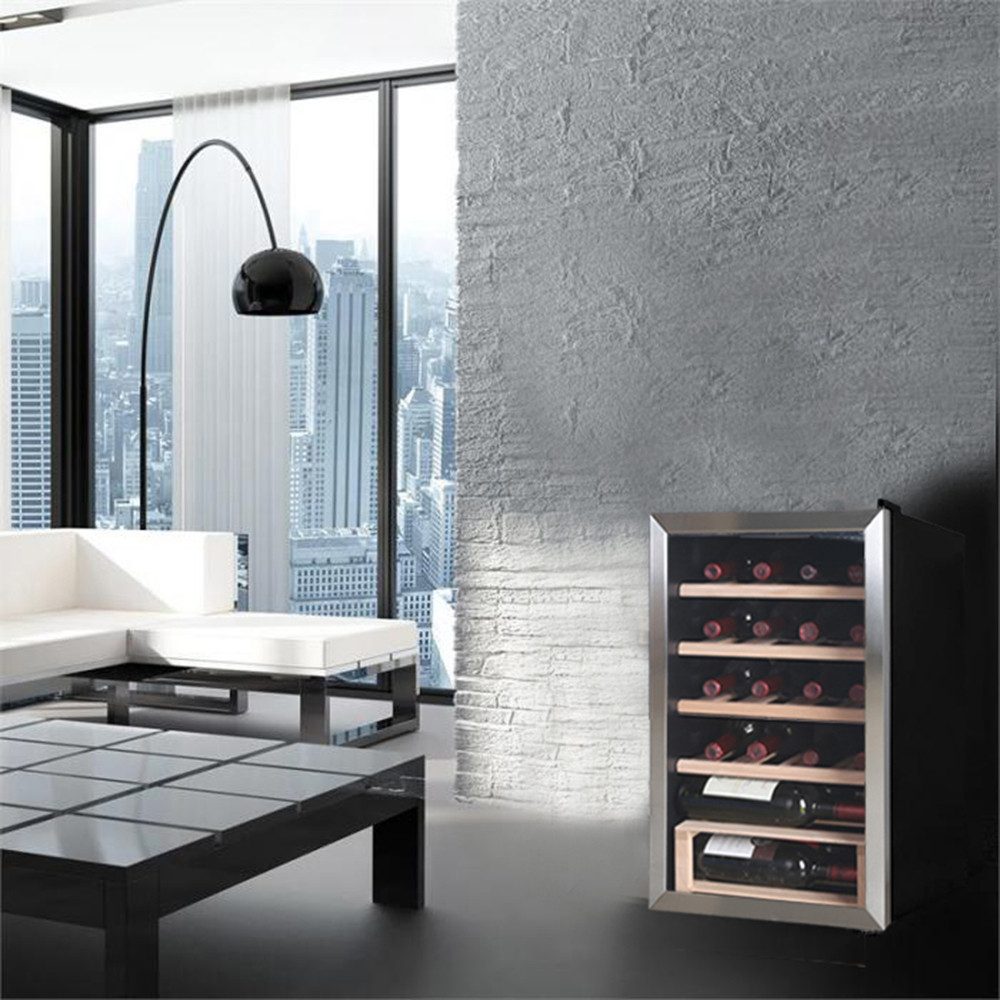 Weinkühlschrank HWC20FCBH-2