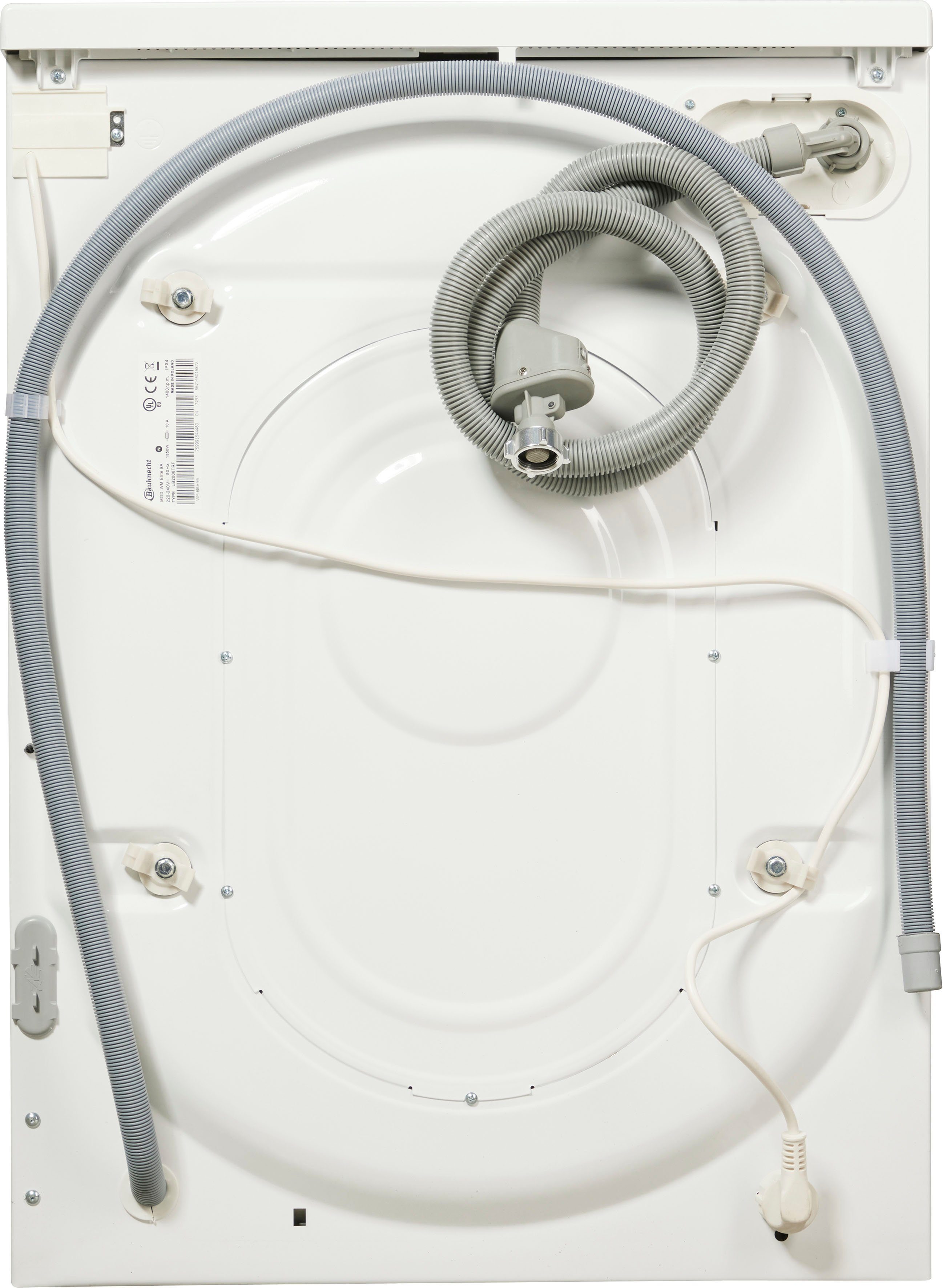 Waschmaschine WM Elite 9A