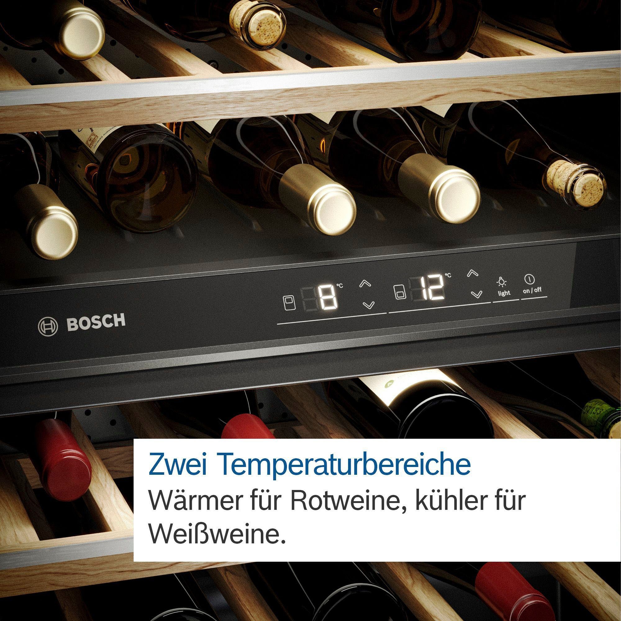 Weinkühlschrank KUW21AHG0