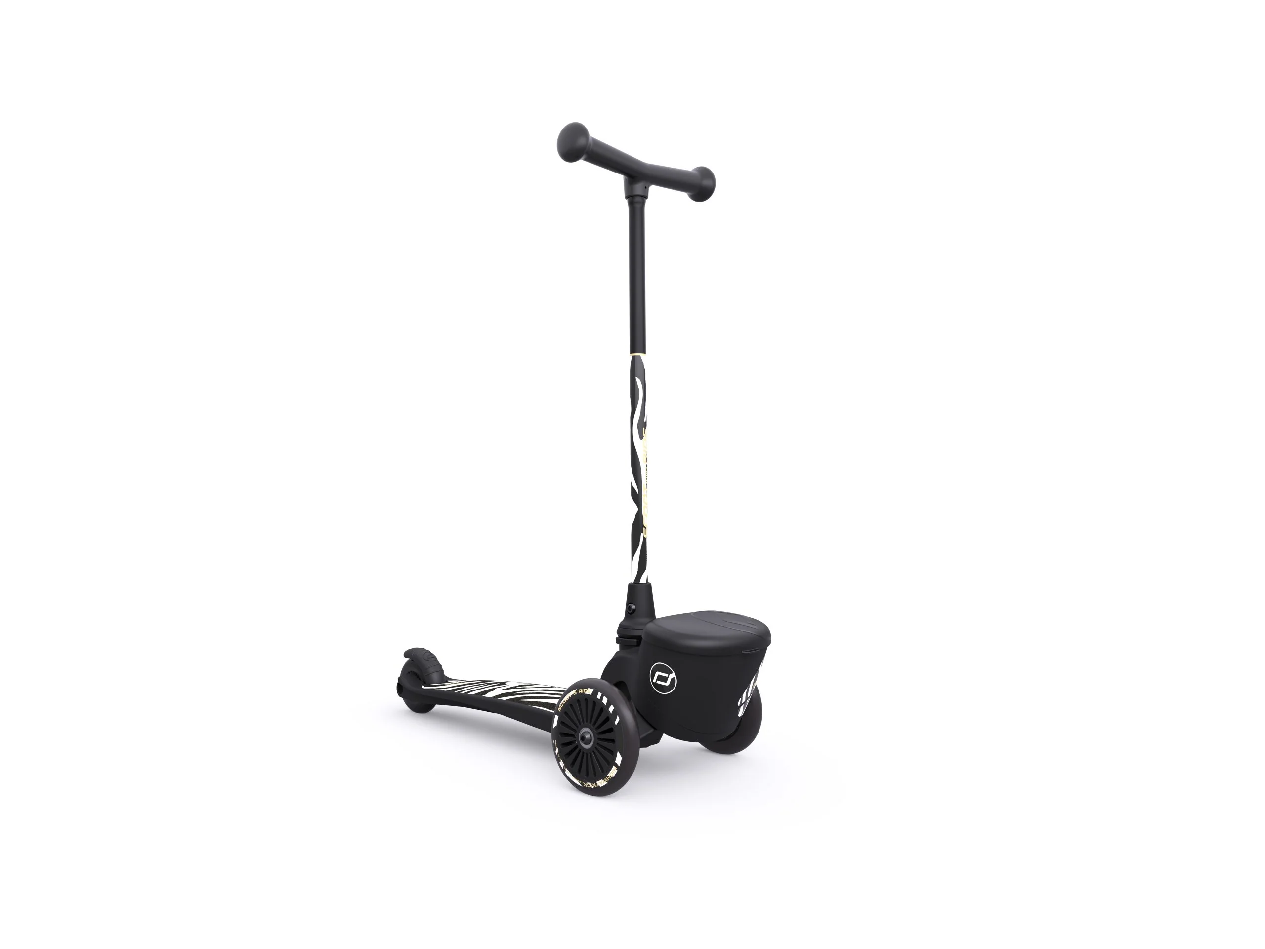 2025 Scoot & Ride Highwaykick 2 Lifestyle