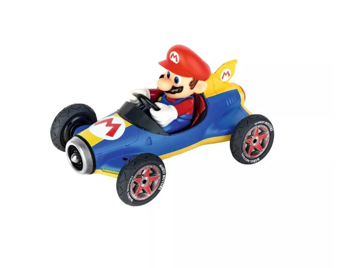 Carrera RC Mario Kart &ndash; Mach 8 Mario