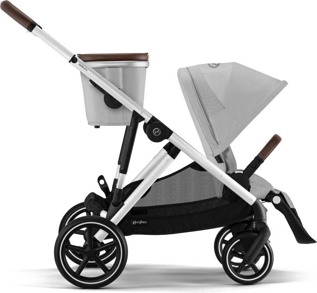 Kombi-Kinderwagen Gazelle S