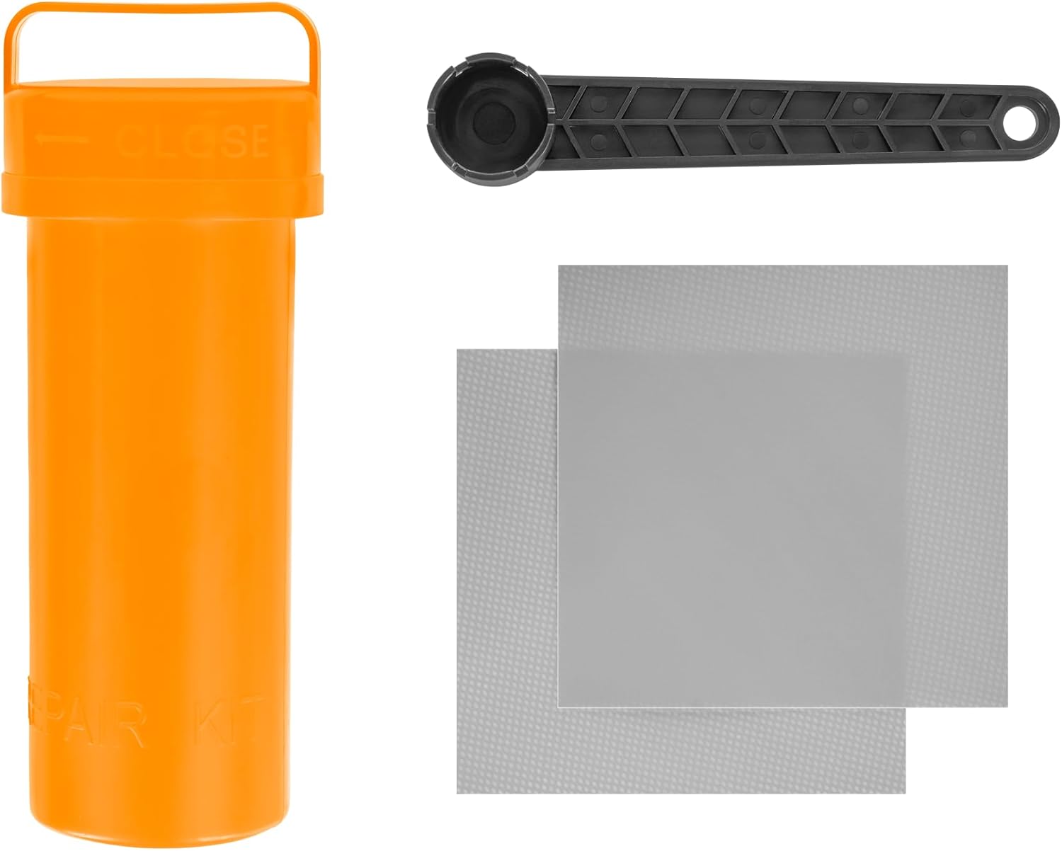 Tavola da SUP con pompaggio a punto goccia da 350 cm Set zaino con pompa a pagaia RBA-4500-BL