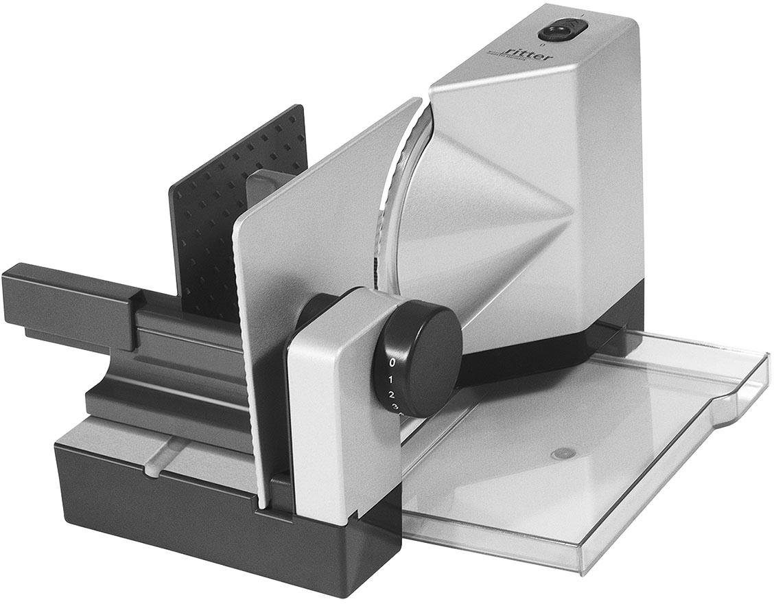 Allesschneider E 18 Duo-Plus