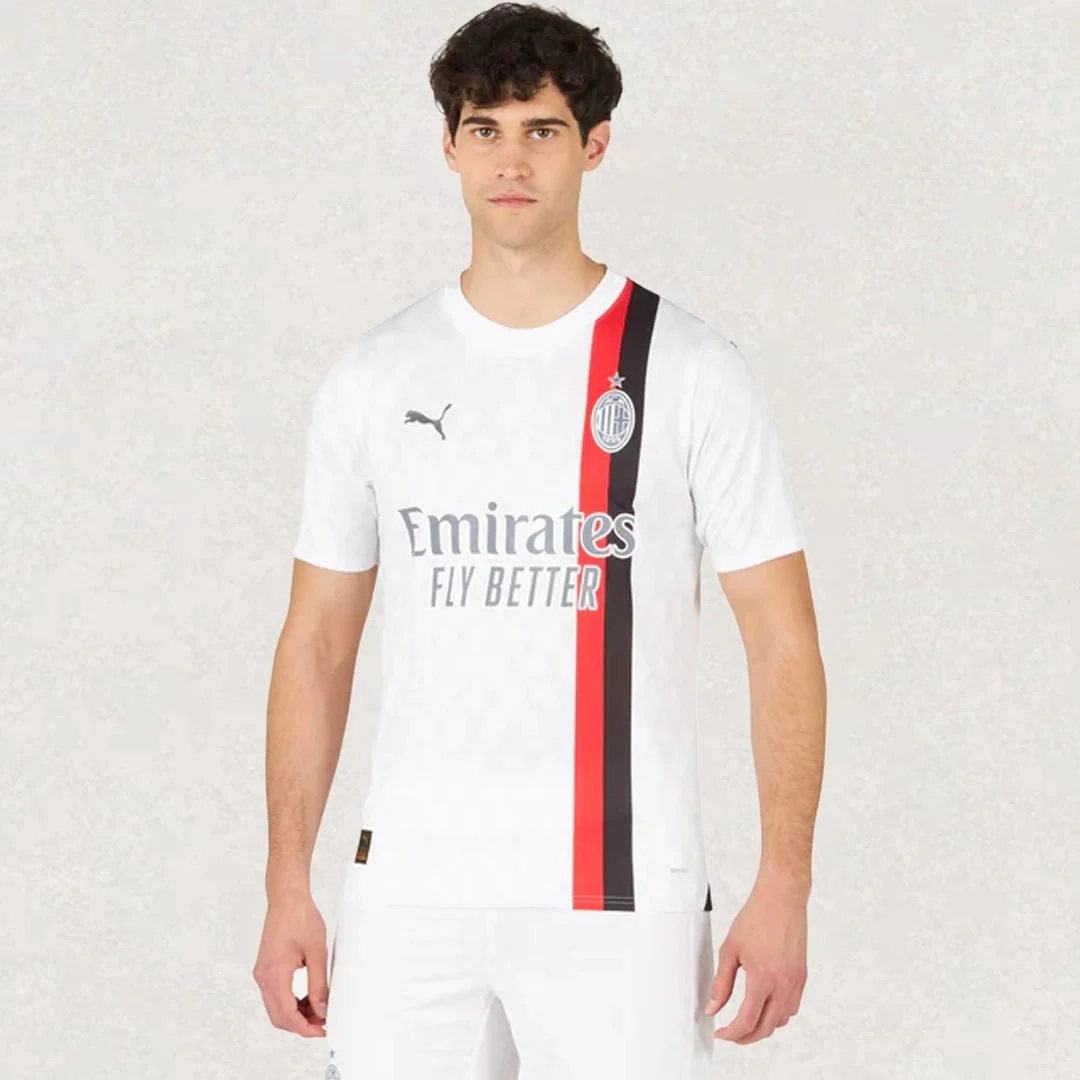 AC Milan Away 23/24 Jersey