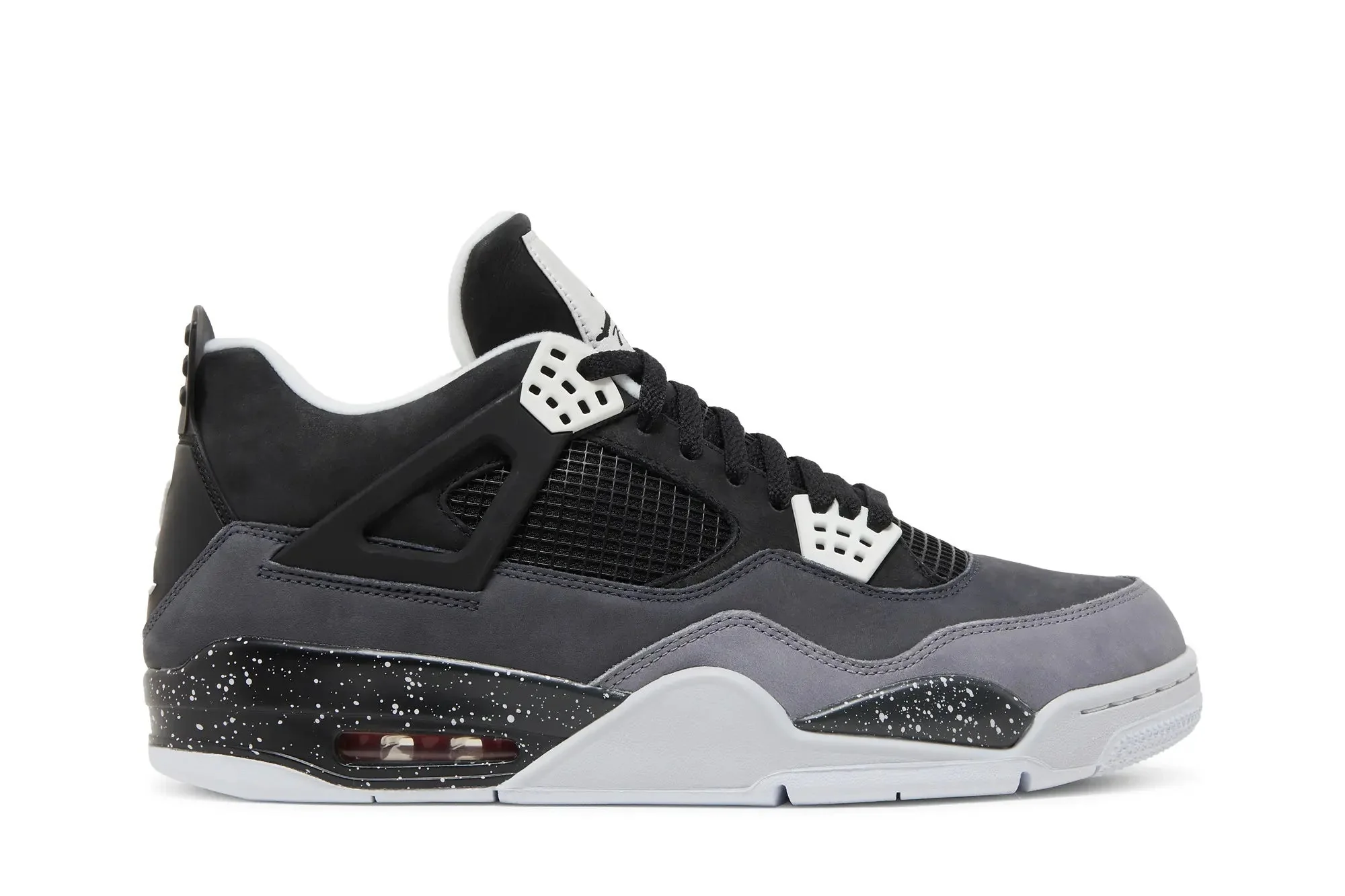 Jordan 4 Retro 'Fear' 2024
