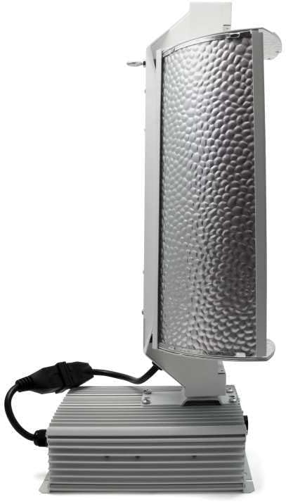 Proton Leuchtmittel, 1000 W, HPS, Komplettset mit Leistungsregler (ohne Leuchtmittel)