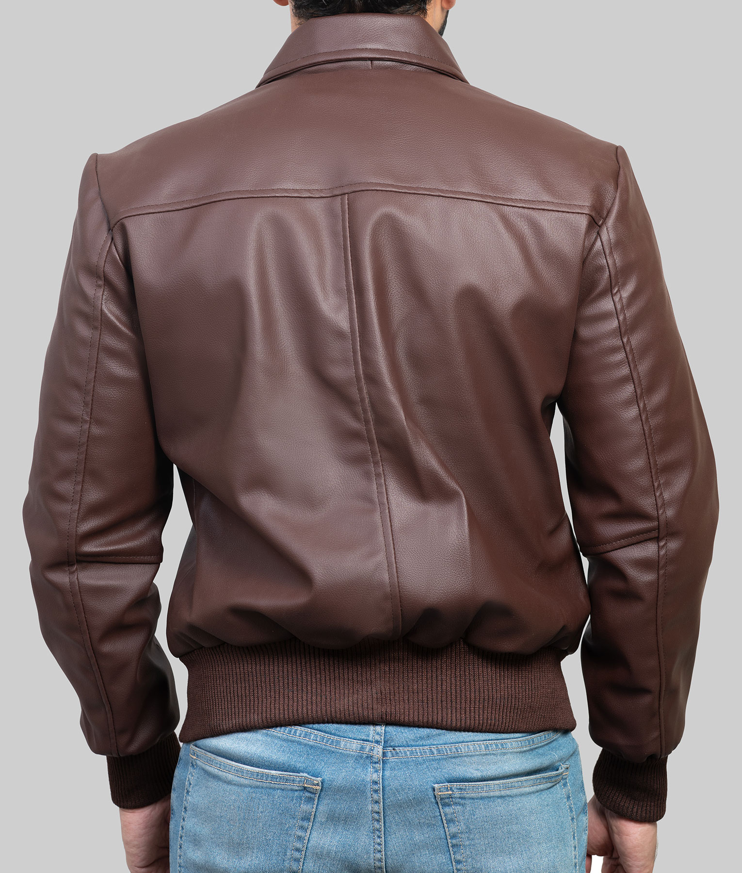 Fonzie Leather Jacket