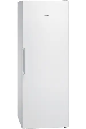 Congelador vertical SIEMENS GS58NAWEV