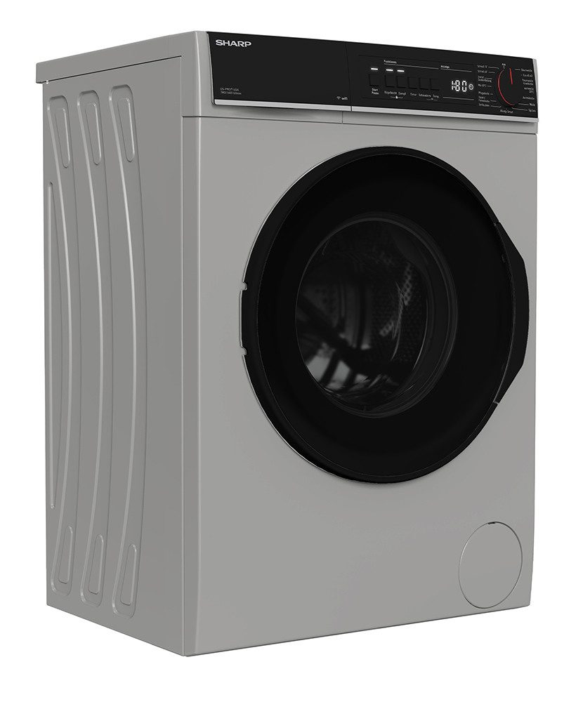 Waschmaschine ES-PRO714SA-DE