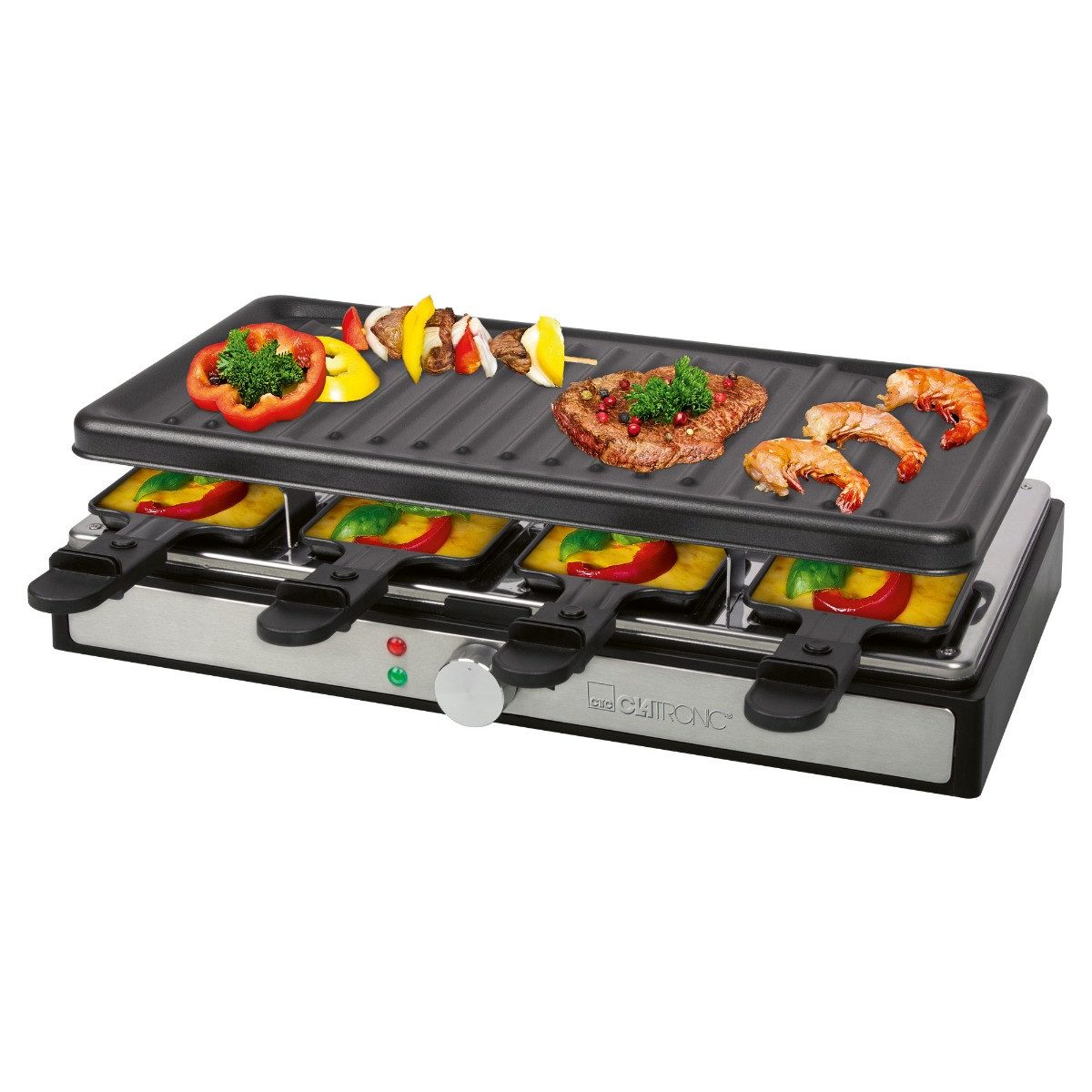 Raclette RG 3757