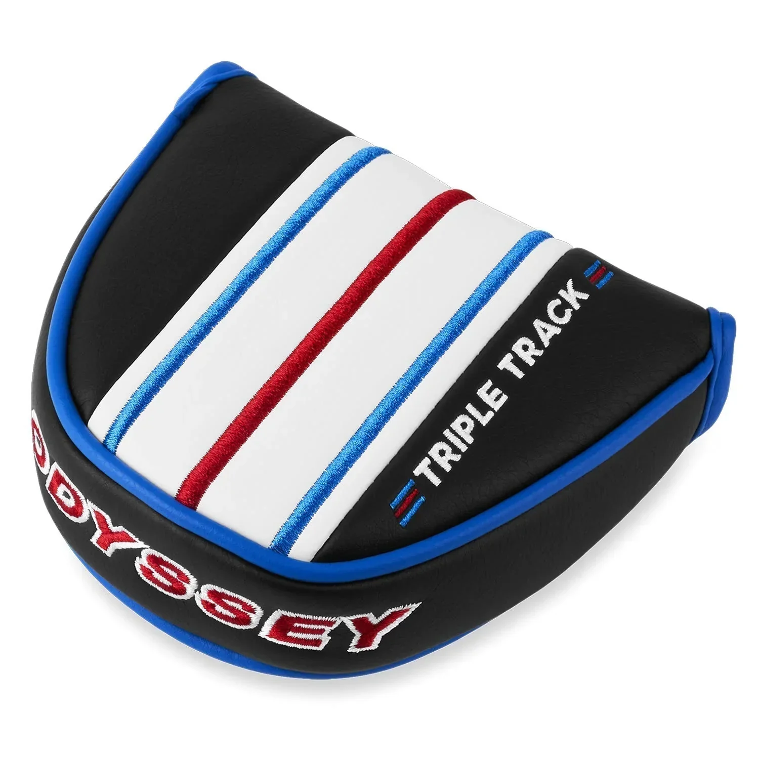 Triple Track 2 Ball Putter