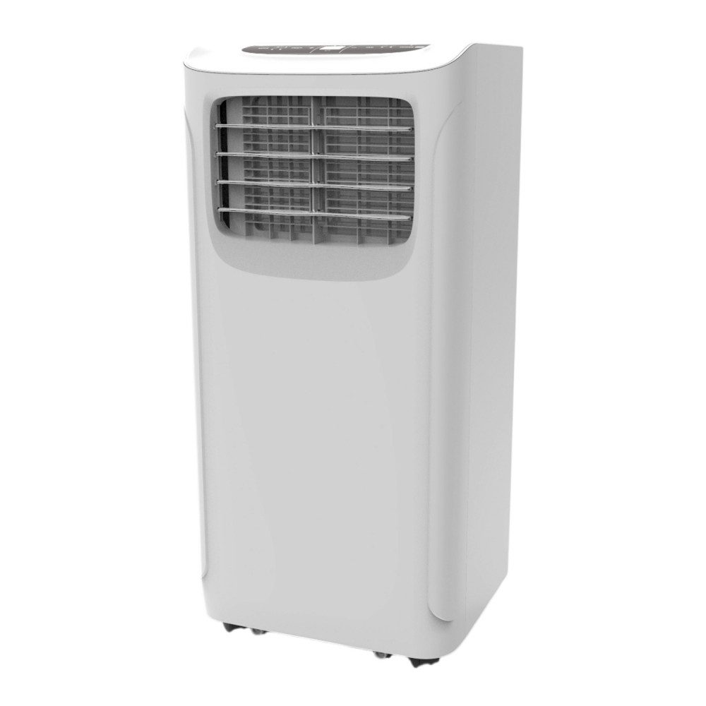 Klimagerät Shinco SPK2-09C Klimagerät für 22m² Räume.