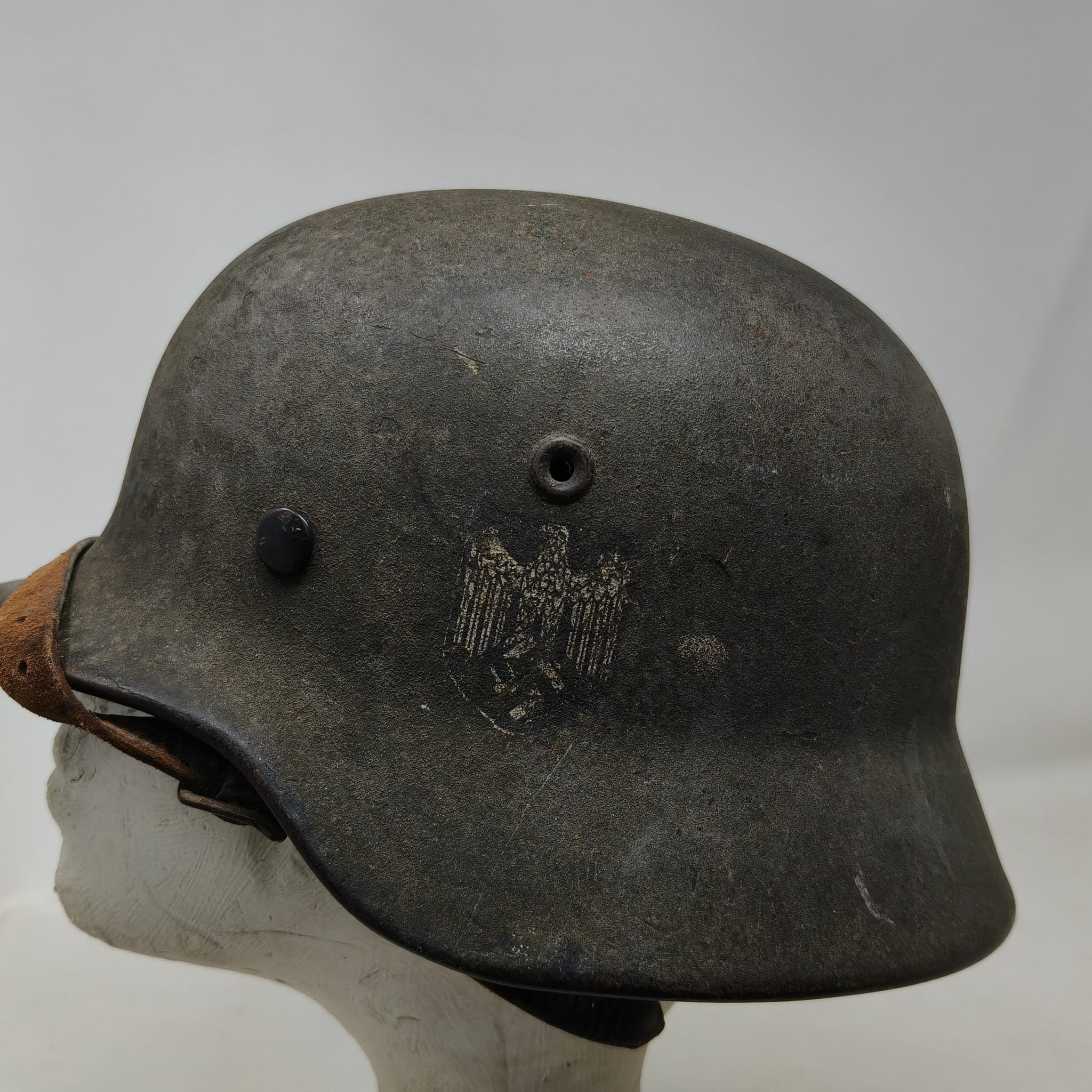Headgear & Uniforms