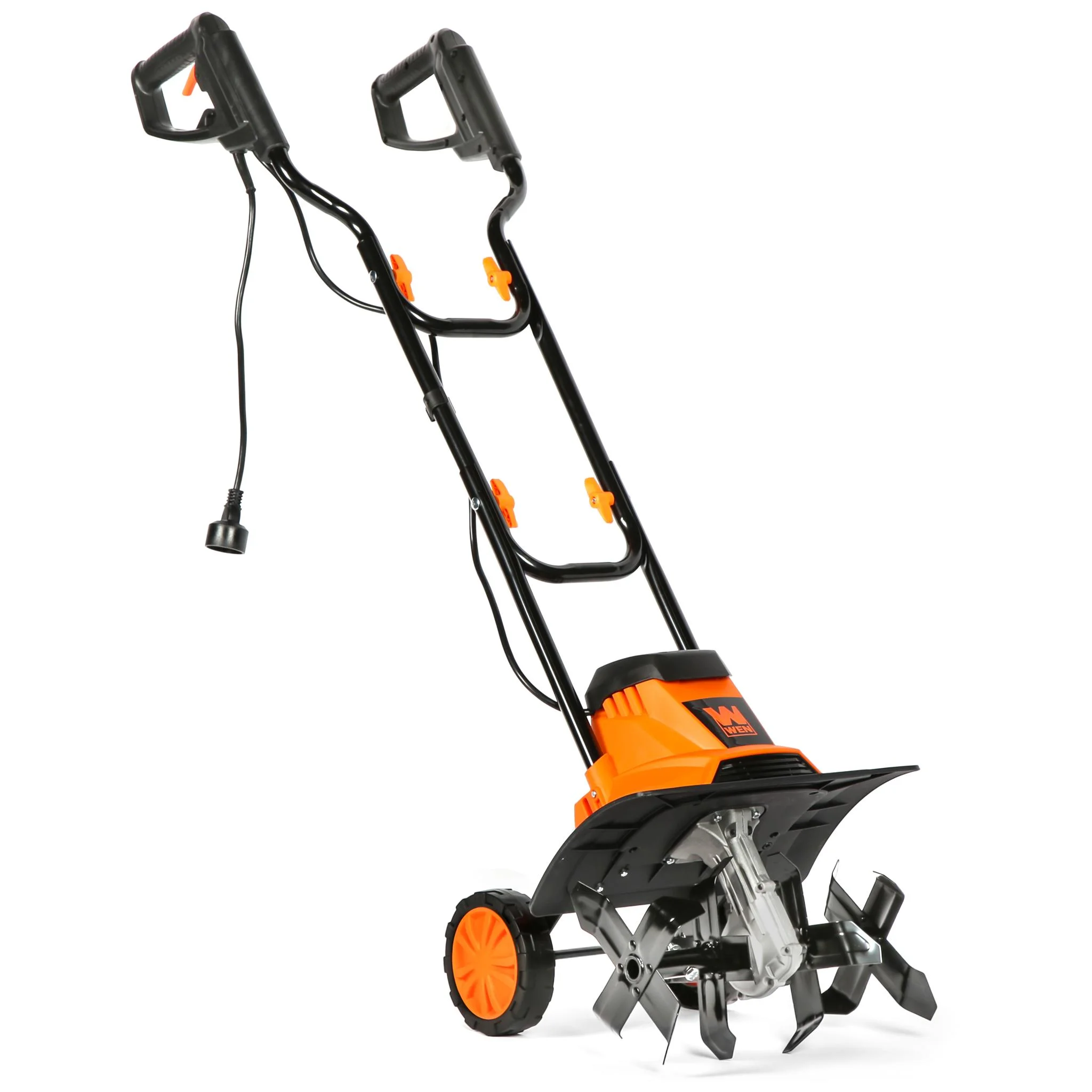 2025 WEN 10 Amp??re en 14 Inch Elektrische Cultivator en Grondrotor