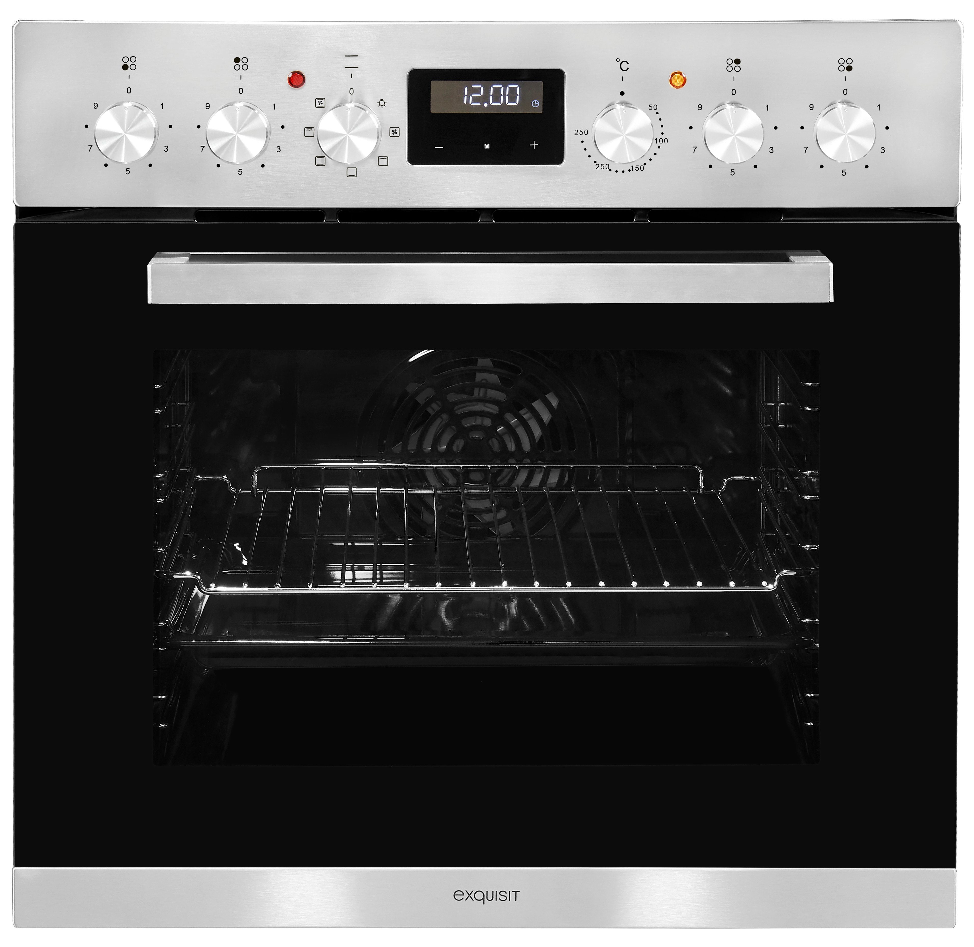 Backofen-Set EHE 157-2 UR
