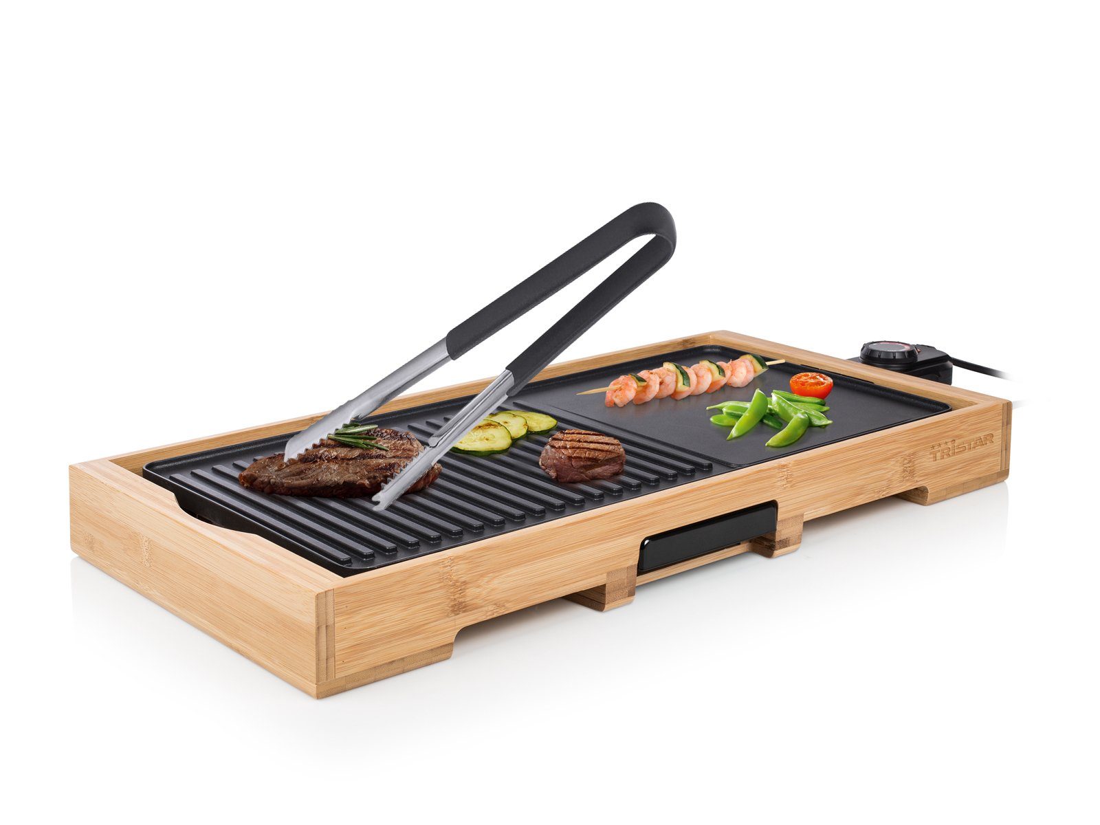 Tischgrill