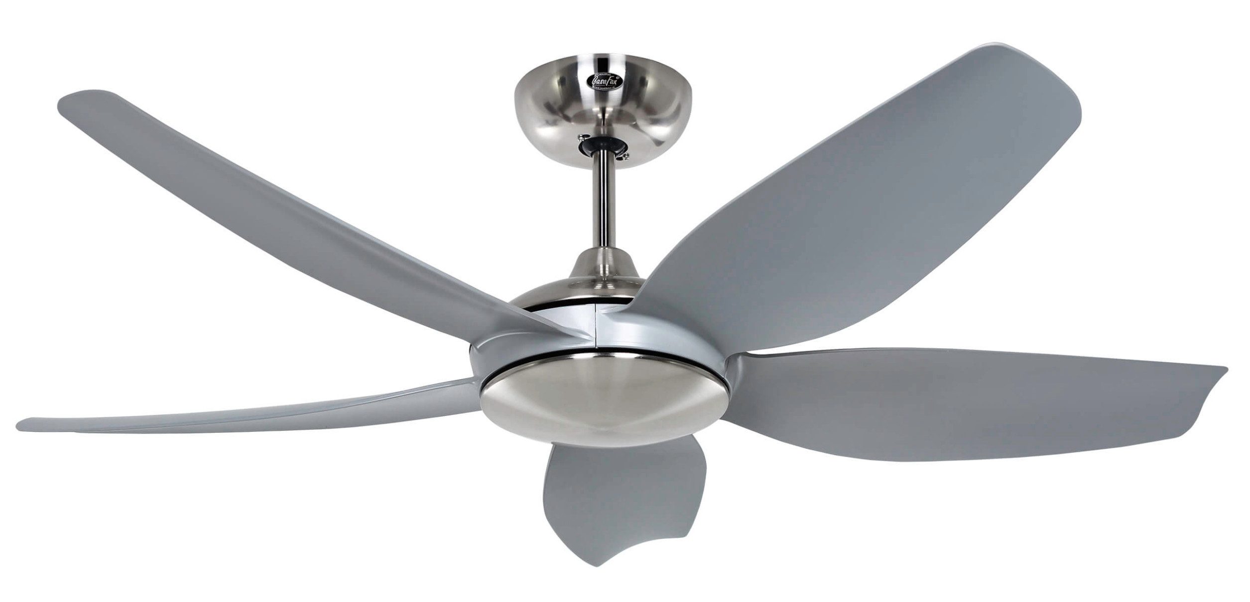 Deckenventilator DC Deckenventilator Eco Volare II 116 BN-LG