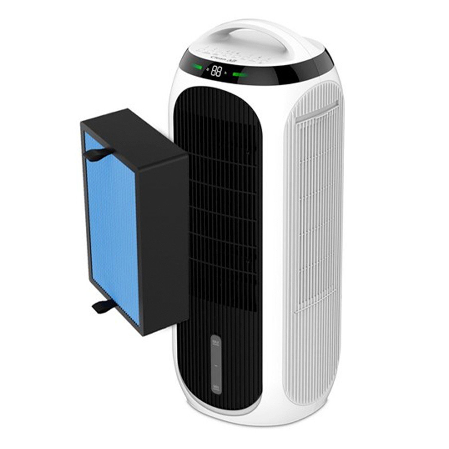 Luftfilter HEPA Filter CA-106 Smart