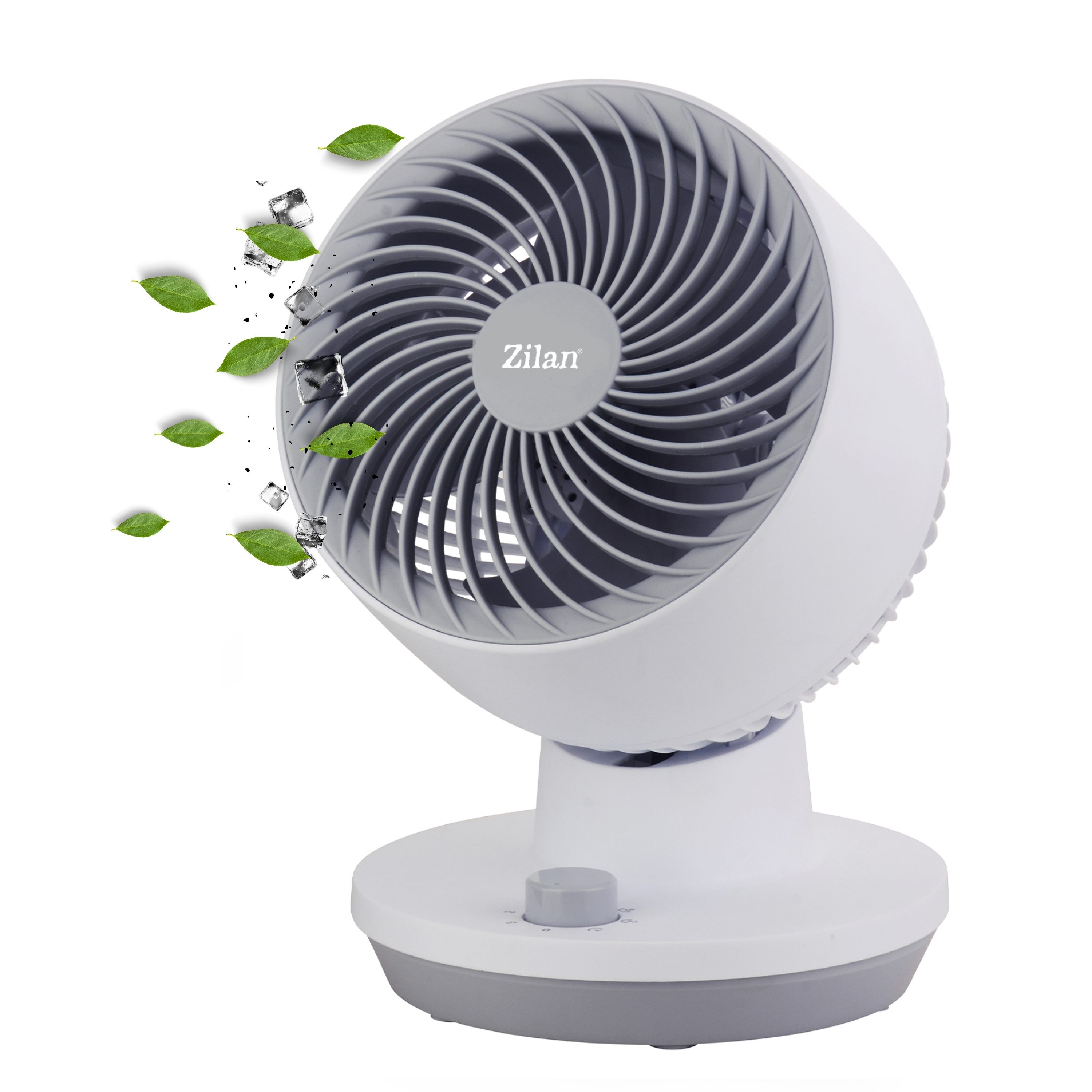Tischventilator ZLN-1009