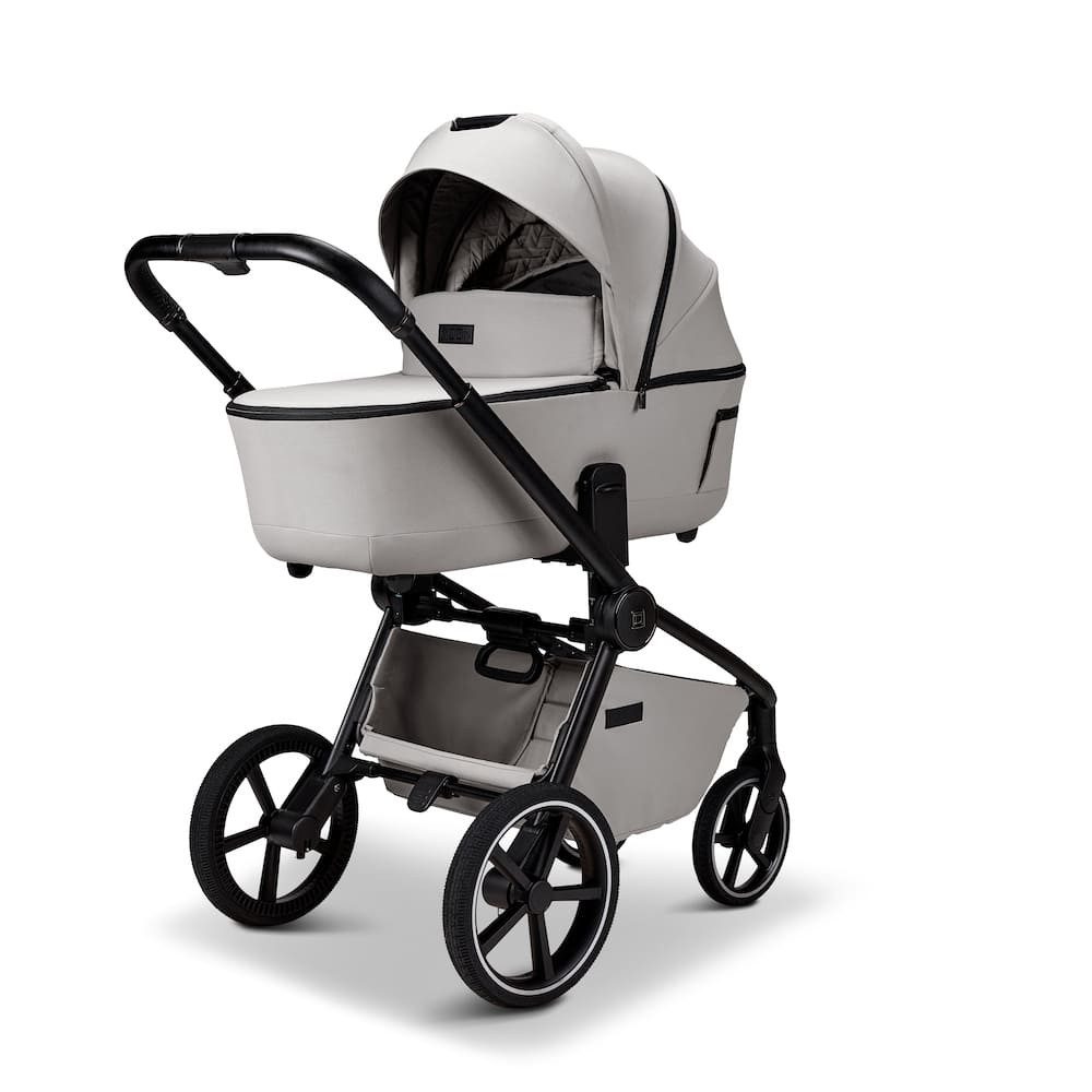 Kombi-Kinderwagen Resea 2.0 Komkinderwagen 3in1-Set mit Cosmo 2.0