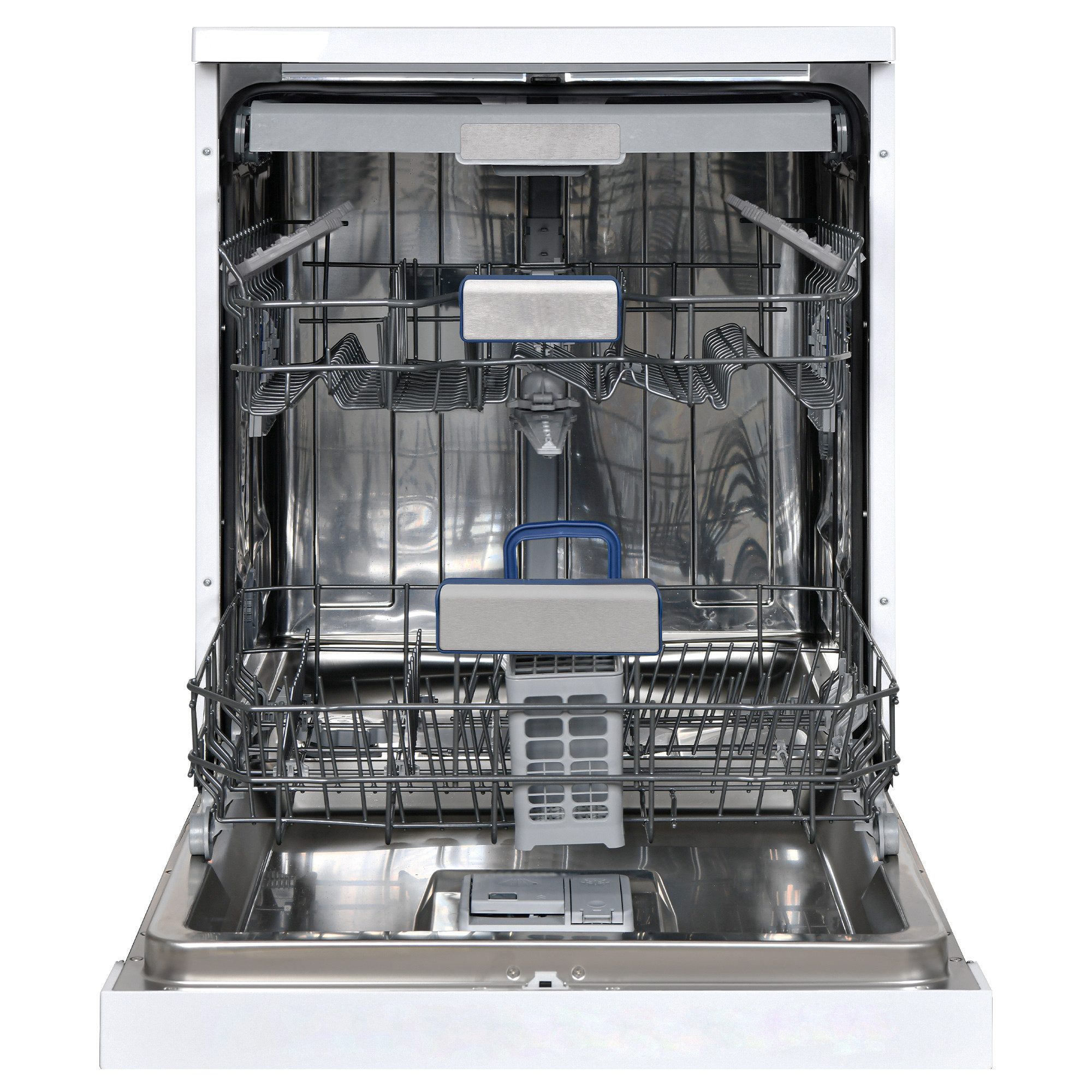 Standgeschirrspüler Serie 9 DW70014AW