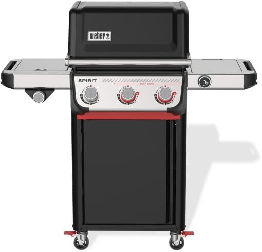 Weber Spirit EP-335 (1500940) - Barbecue a gas
