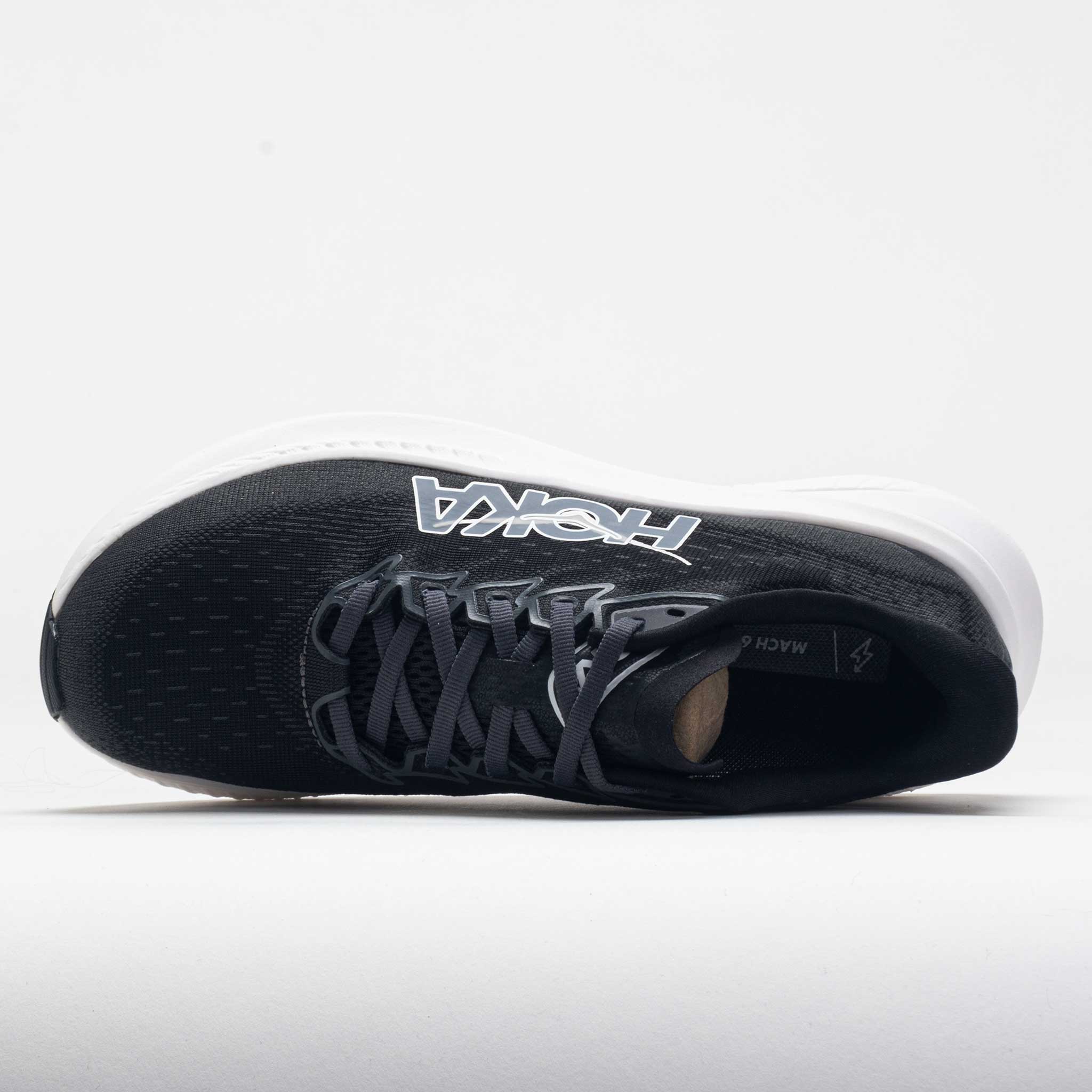 Mach 6 Women's Black/White