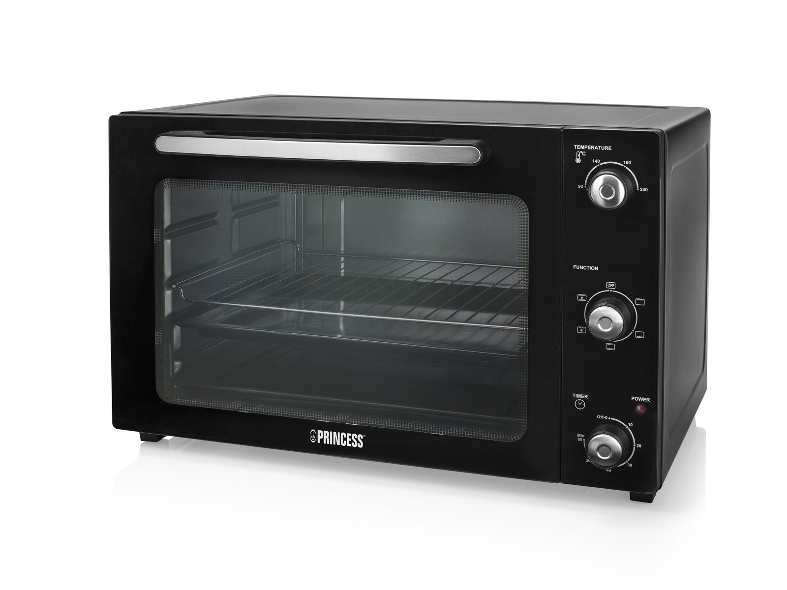 Minibackofen