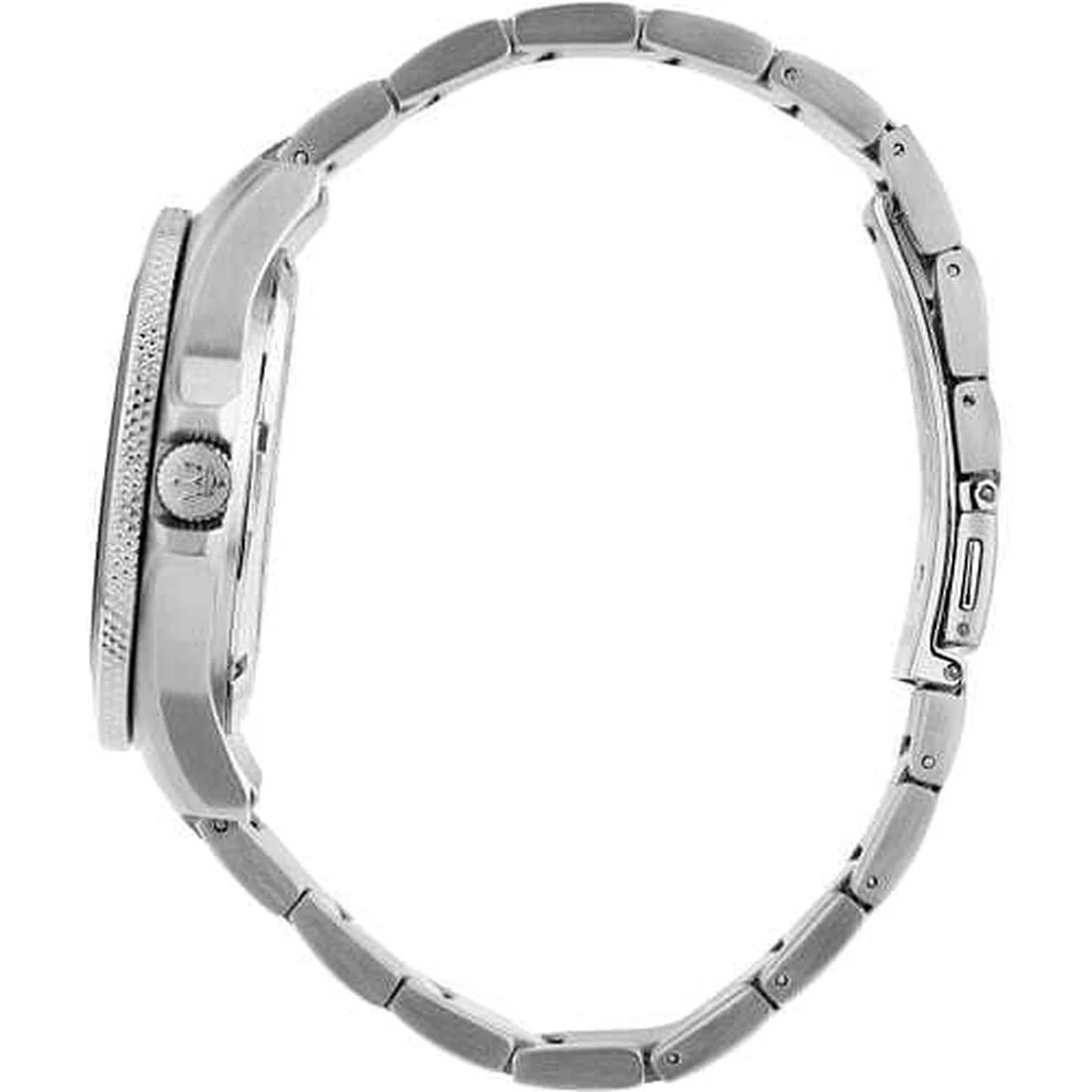 Orologio Maserati Competizione quadrante nero automatico